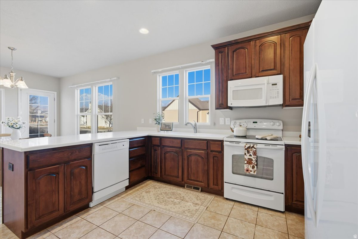 THE GARDENS AT IVORY RIDGE - Residential