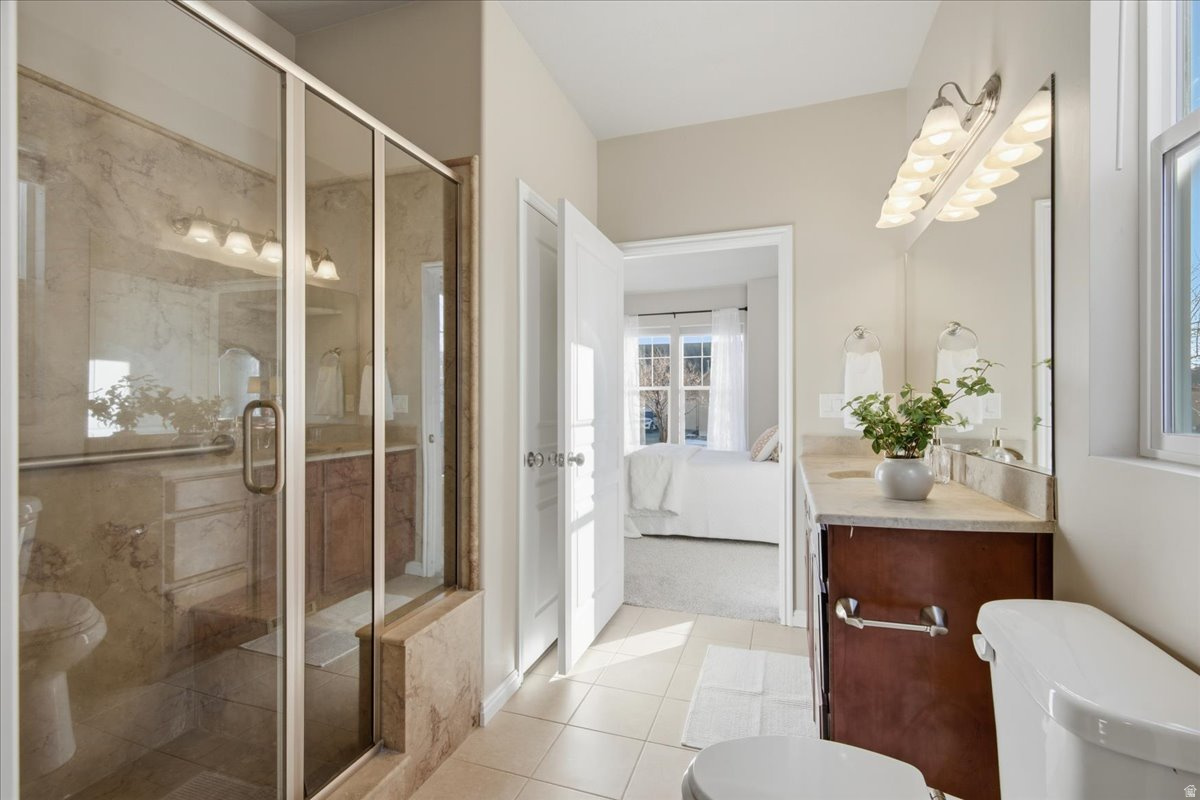 THE GARDENS AT IVORY RIDGE - Residential