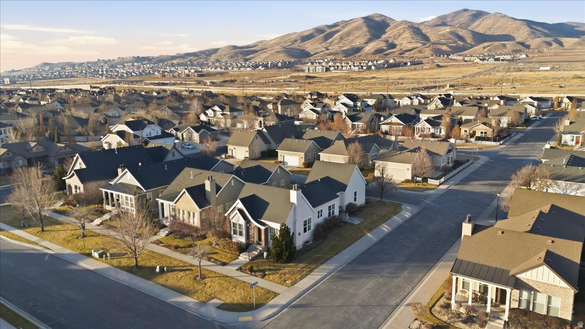 THE GARDENS AT IVORY RIDGE - Residential