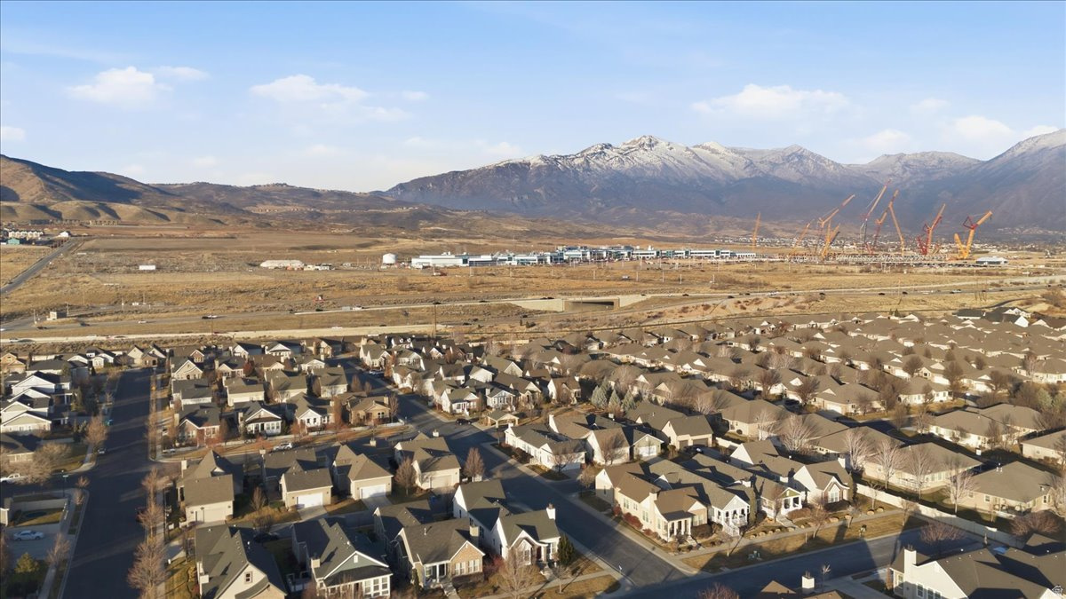 THE GARDENS AT IVORY RIDGE - Residential