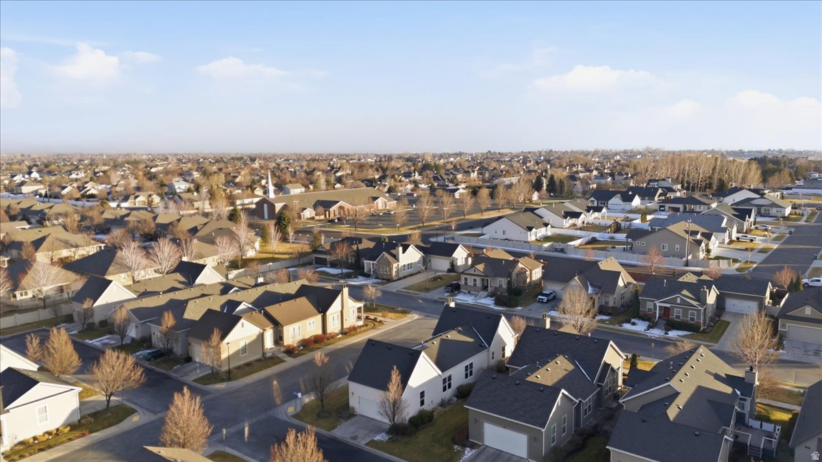 THE GARDENS AT IVORY RIDGE - Residential