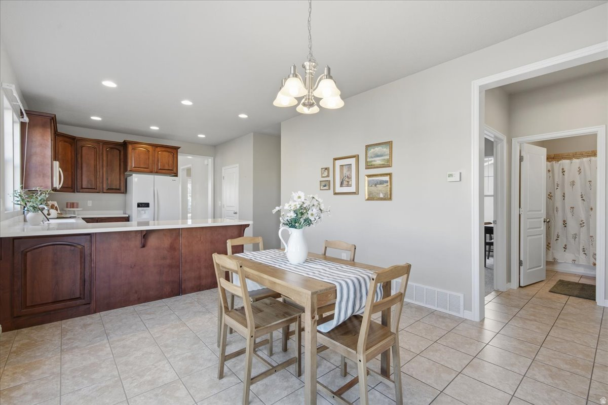 THE GARDENS AT IVORY RIDGE - Residential