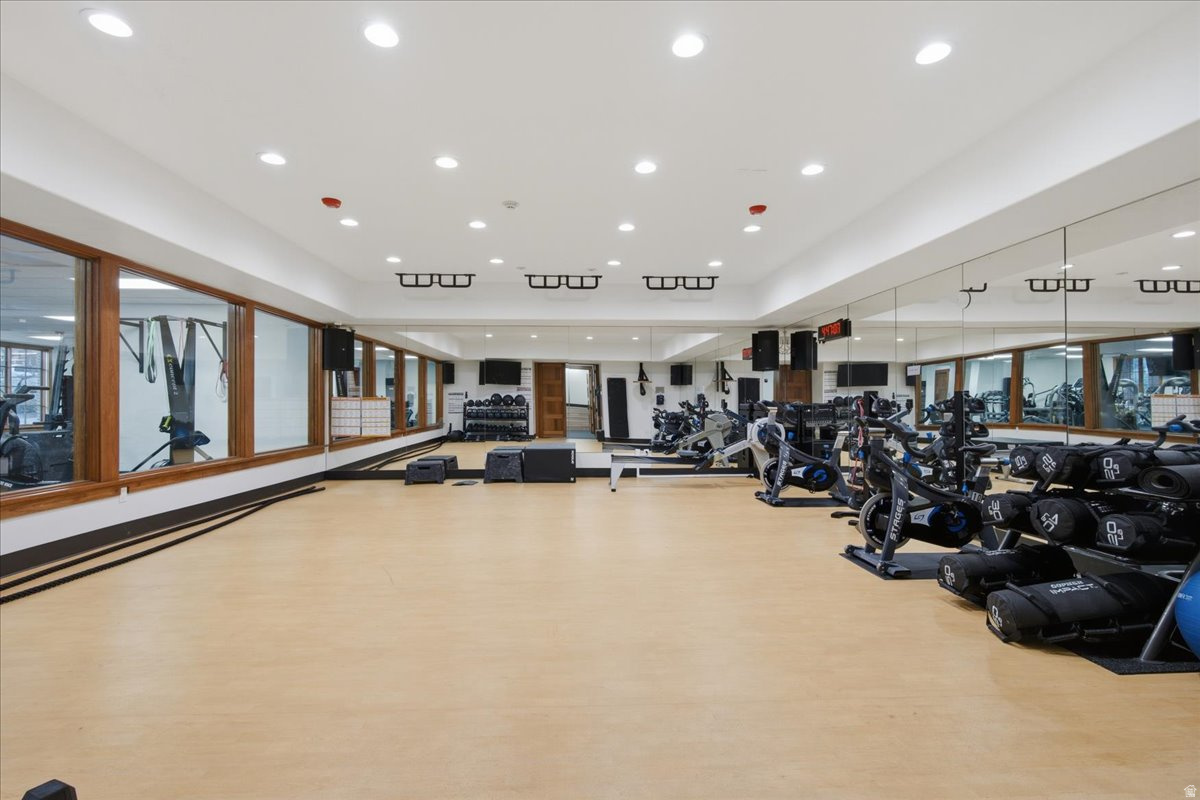 THE GARDENS AT IVORY RIDGE - Residential