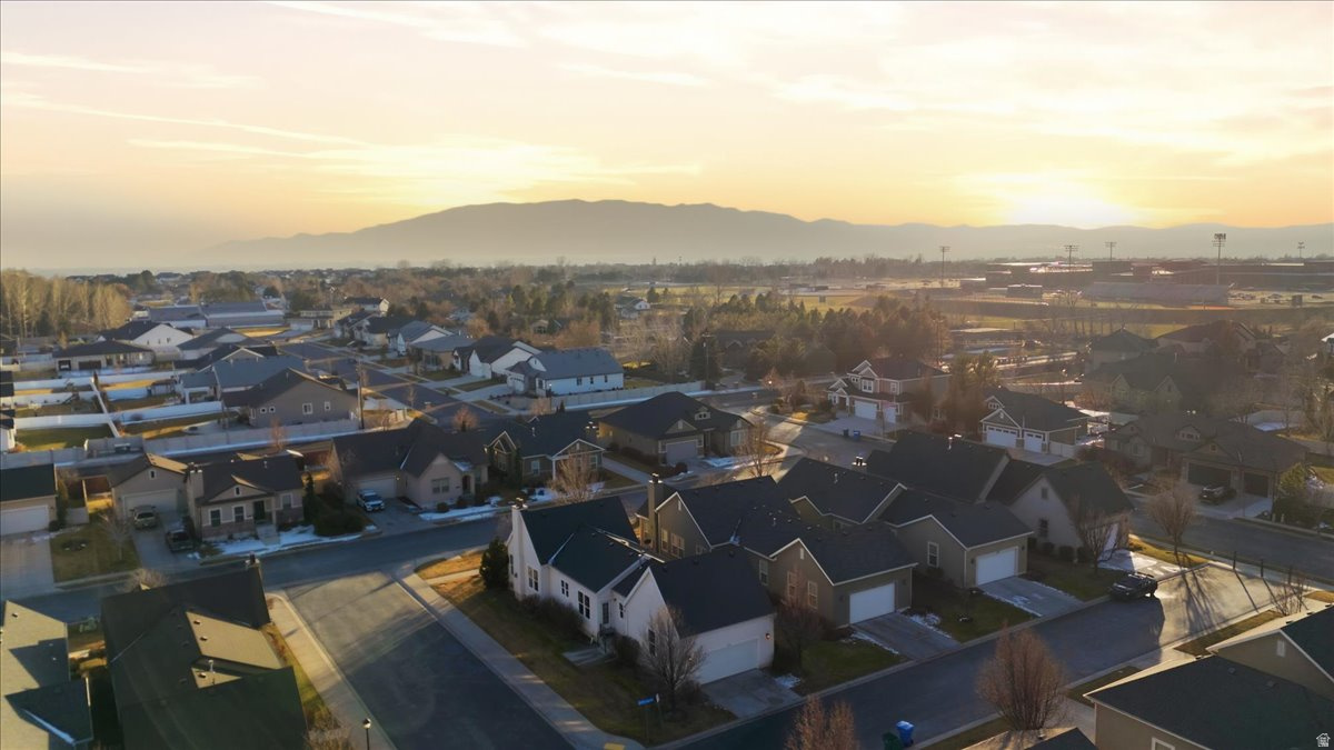 THE GARDENS AT IVORY RIDGE - Residential