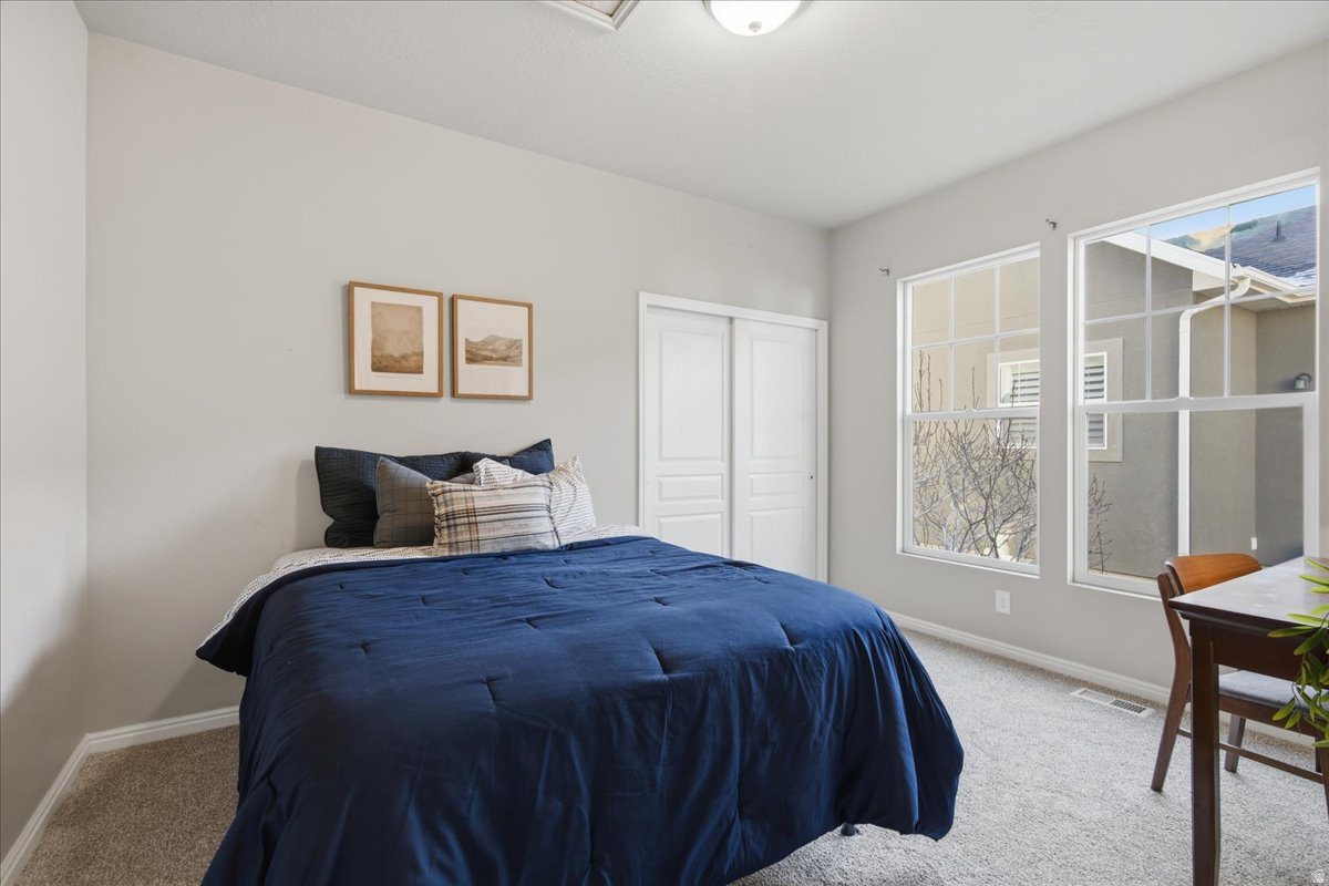 THE GARDENS AT IVORY RIDGE - Residential