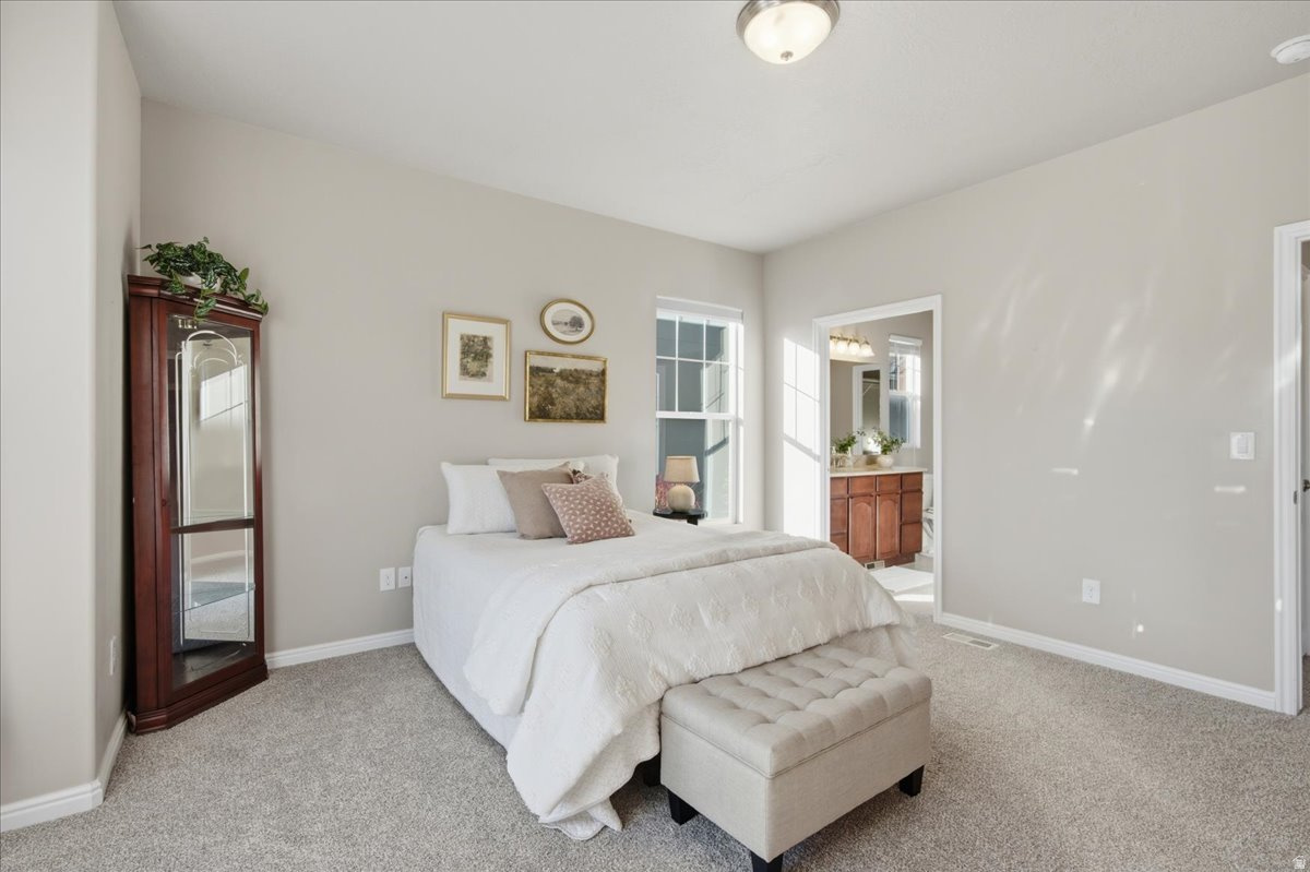 THE GARDENS AT IVORY RIDGE - Residential