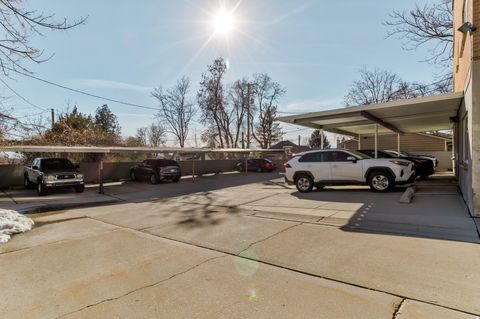 Tiny photo for 830 6TH AVE #8, Salt Lake City, UT 84103 (MLS # 2140033)