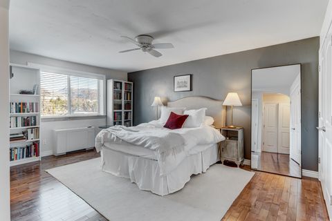 Tiny photo for 830 6TH AVE #8, Salt Lake City, UT 84103 (MLS # 2140033)