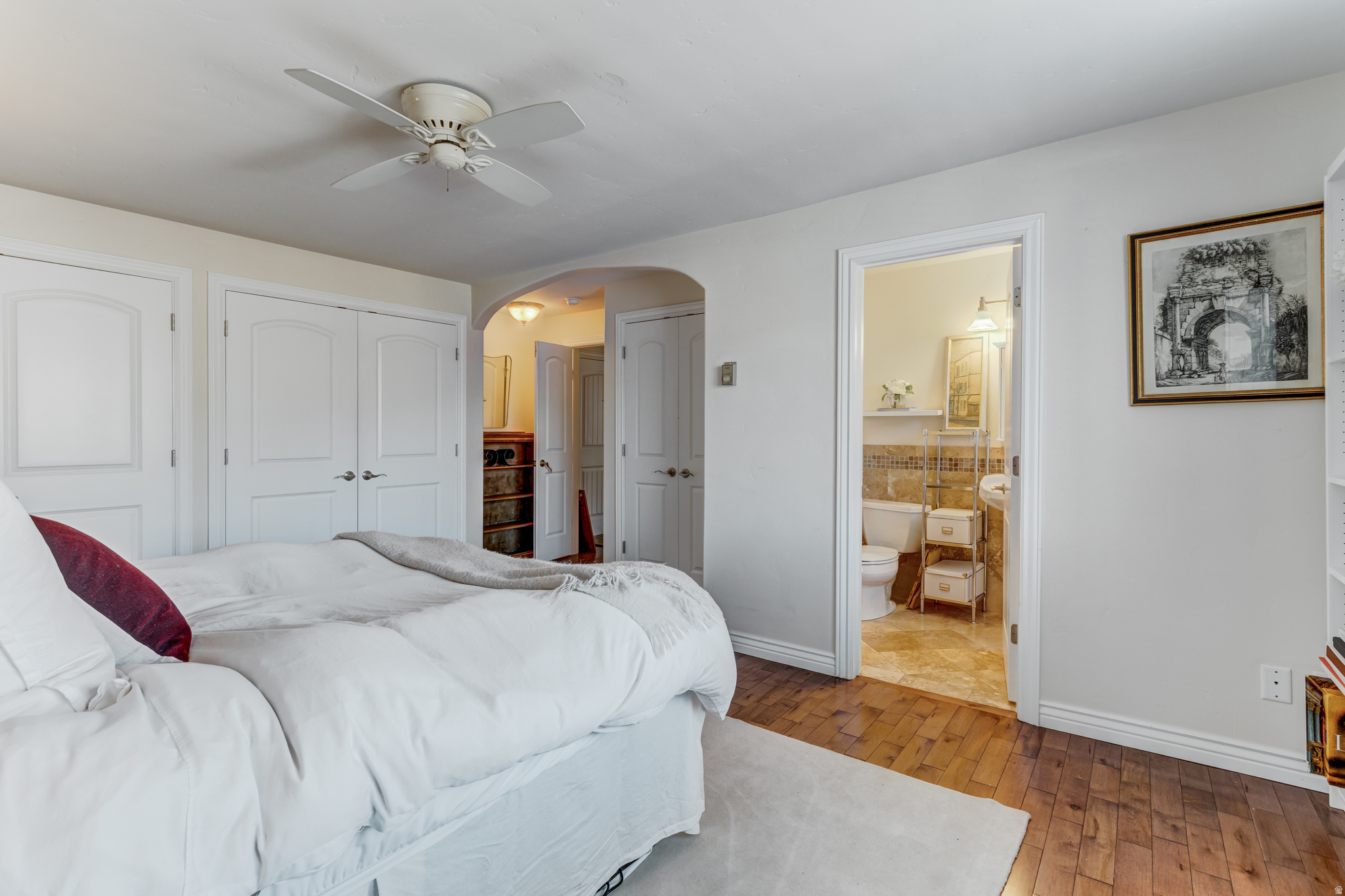 S.L. AVENUES - Residential