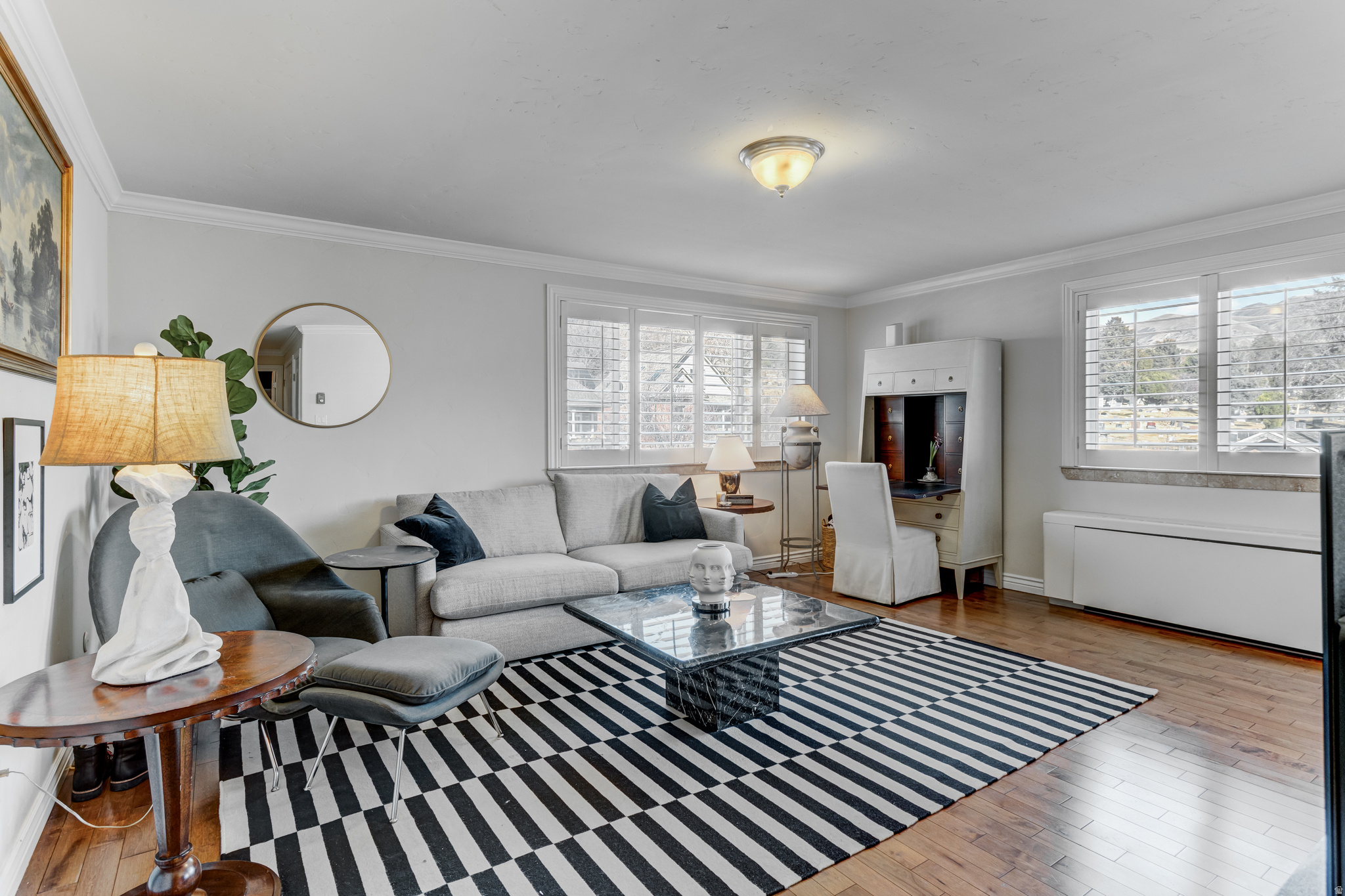 S.L. AVENUES - Residential