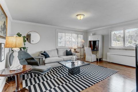 Tiny photo for 830 6TH AVE #8, Salt Lake City, UT 84103 (MLS # 2140033)