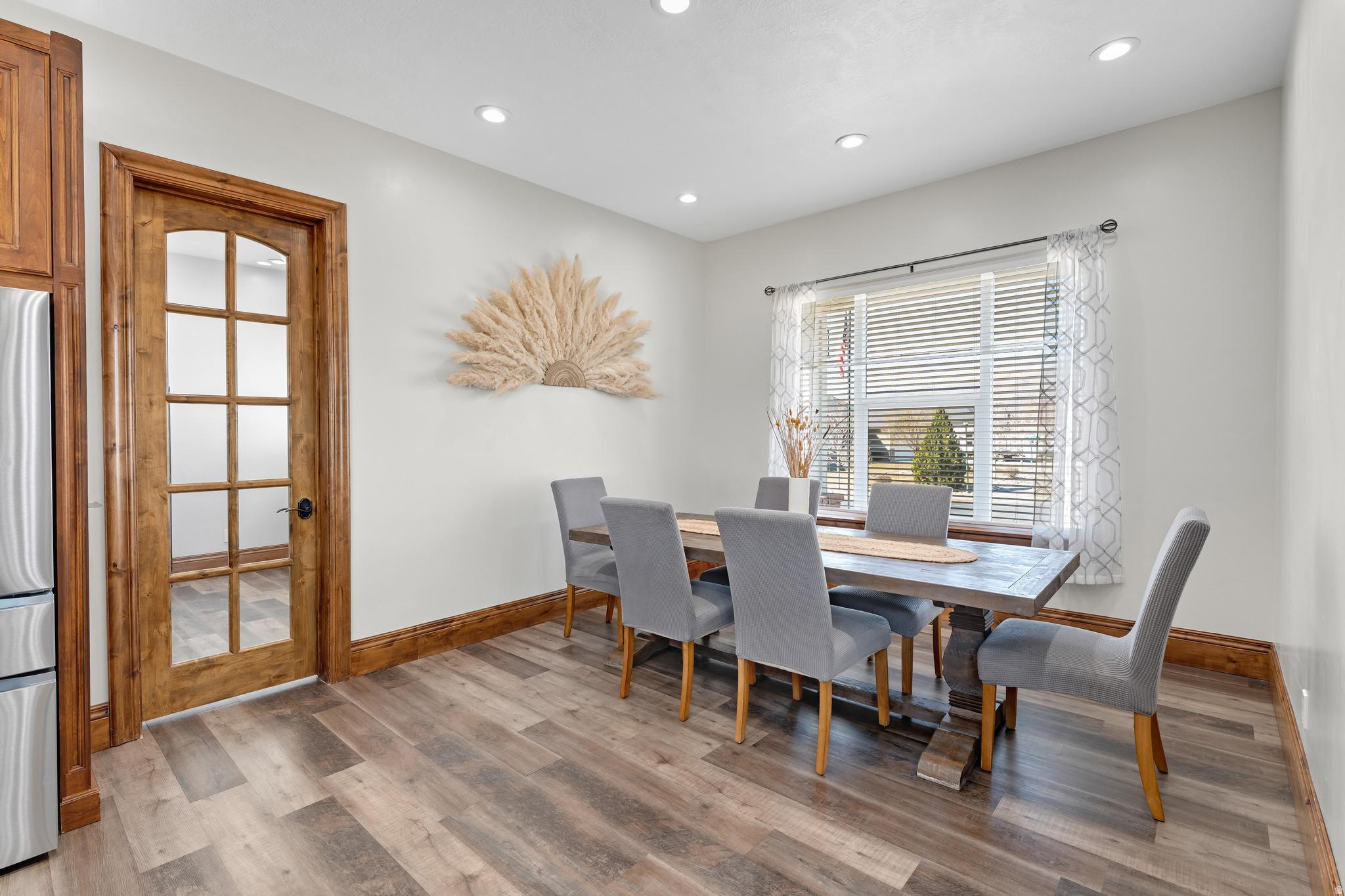 SAGE VALLEY - Residential