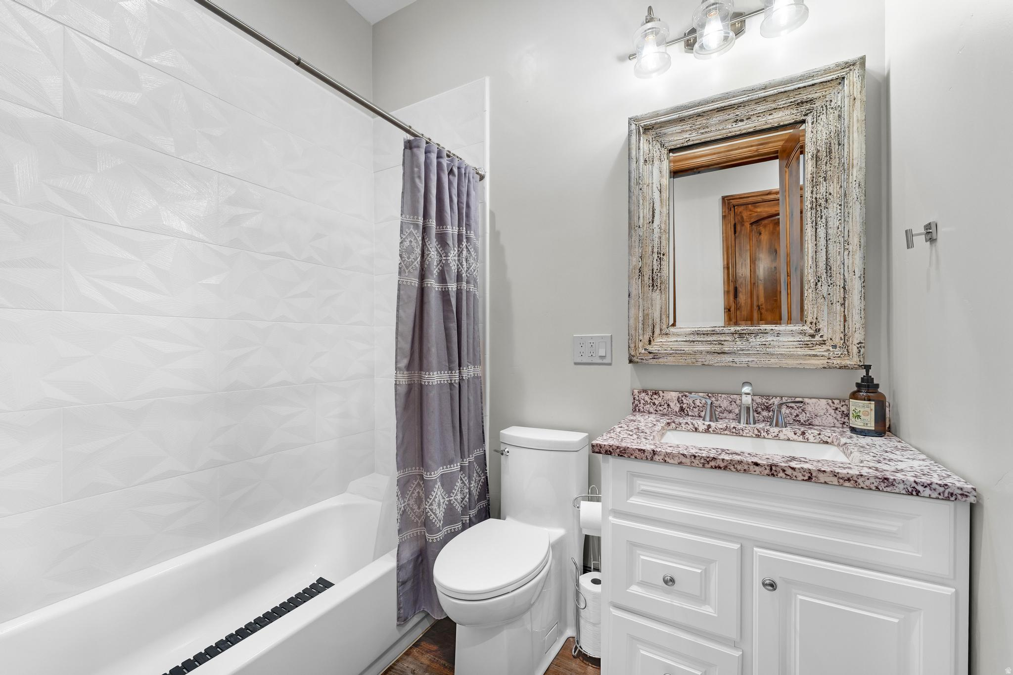 SAGE VALLEY - Residential