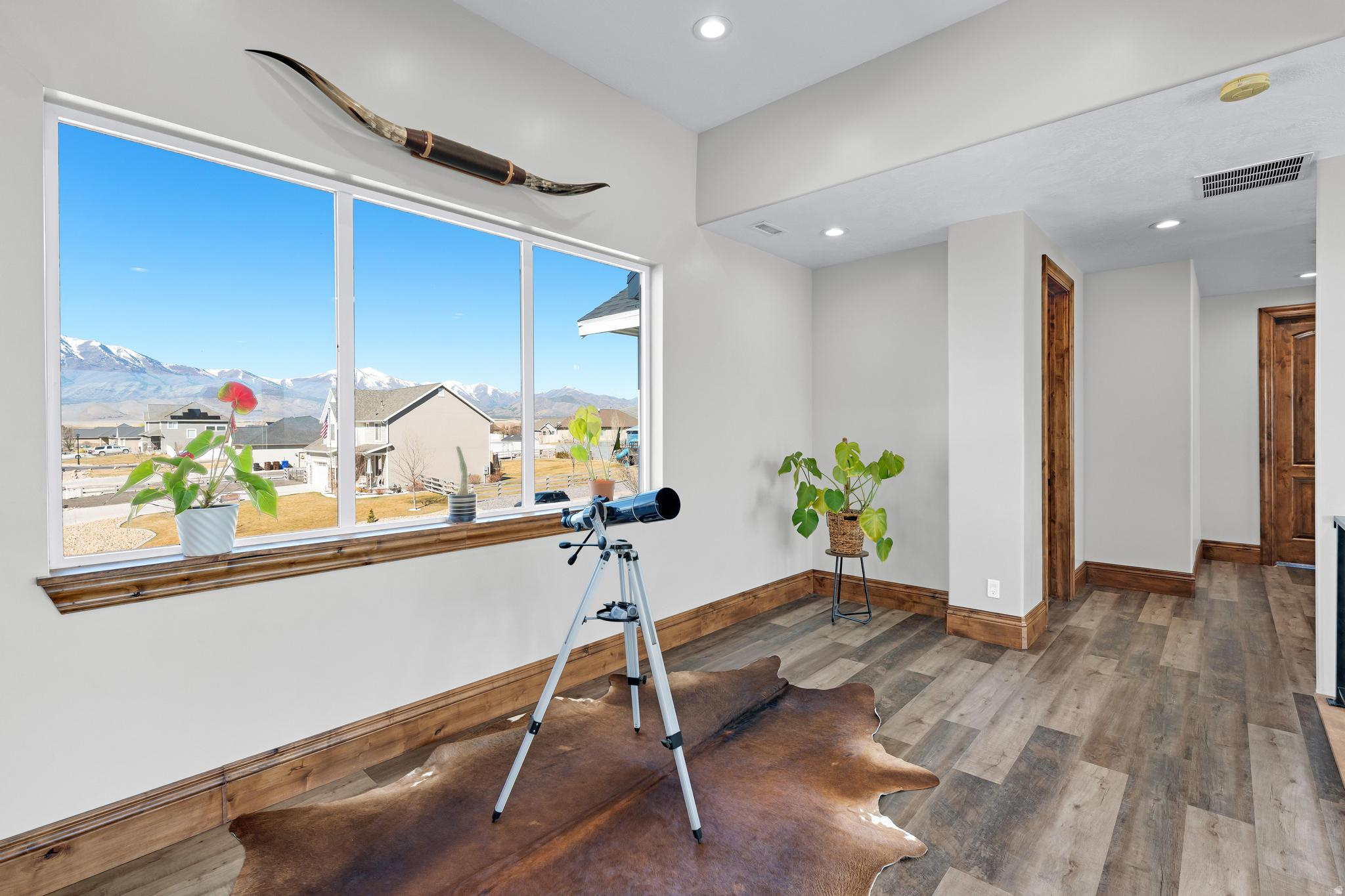 SAGE VALLEY - Residential