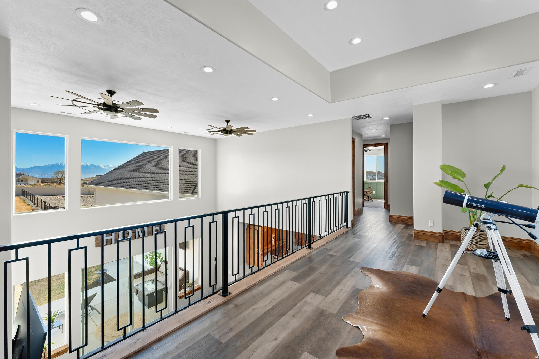 SAGE VALLEY - Residential