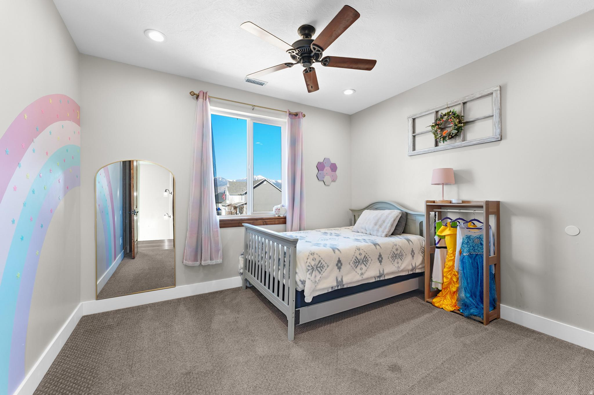 SAGE VALLEY - Residential