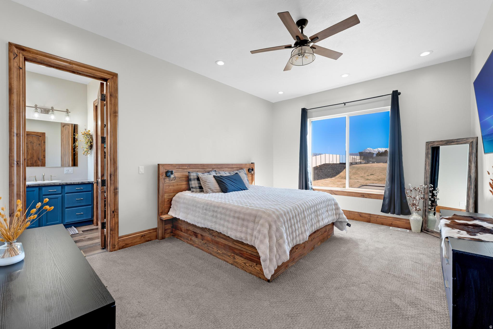 SAGE VALLEY - Residential