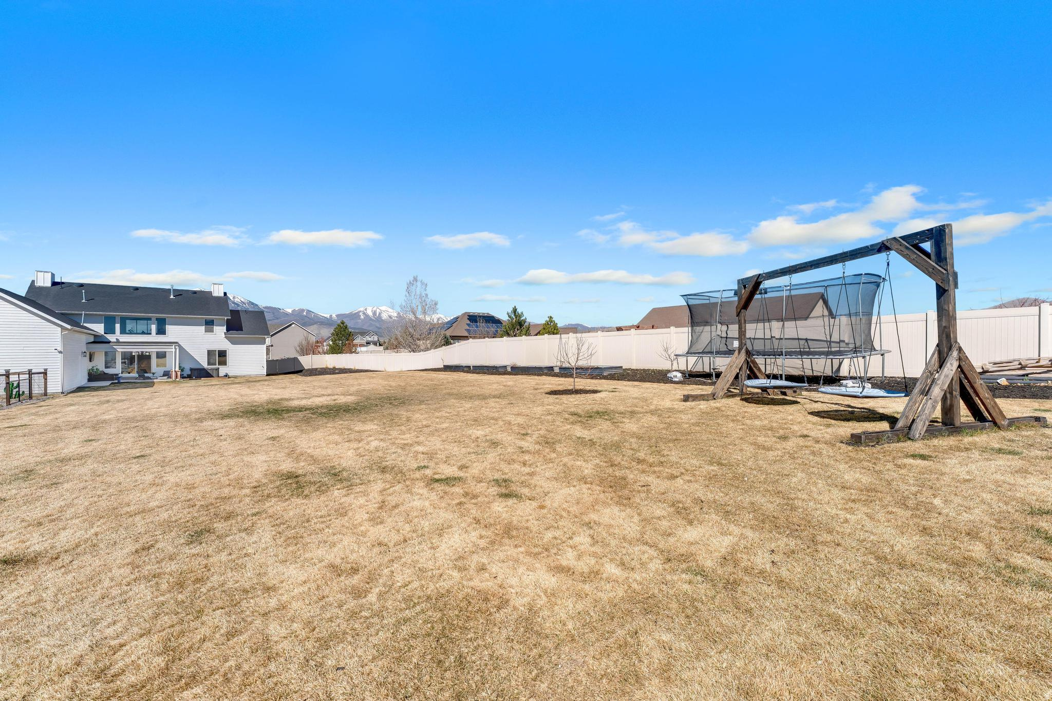 SAGE VALLEY - Residential