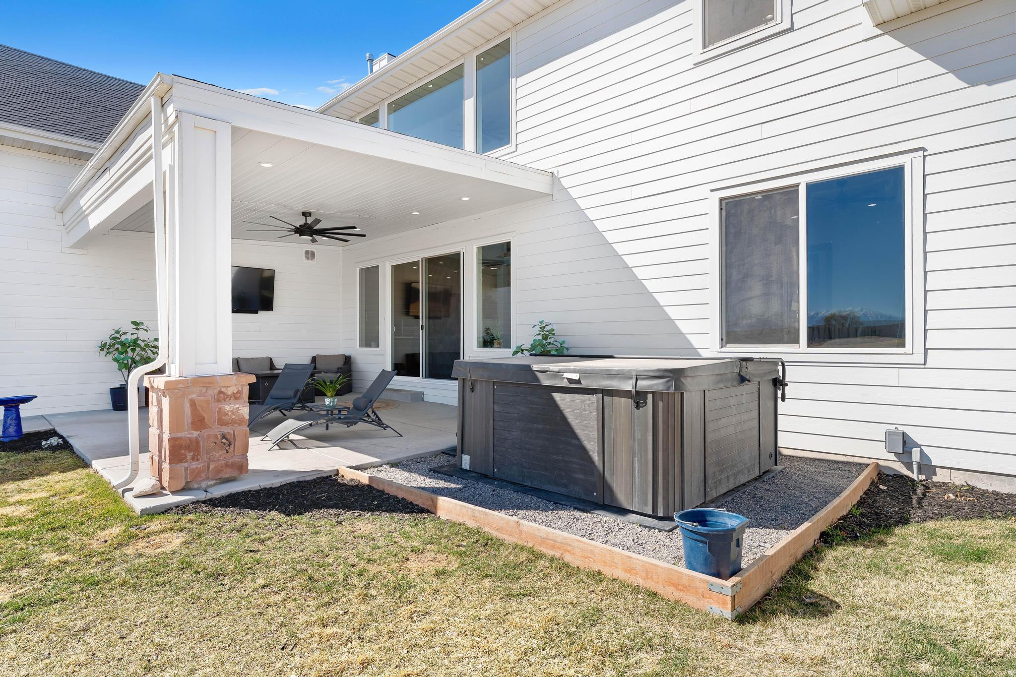 SAGE VALLEY - Residential