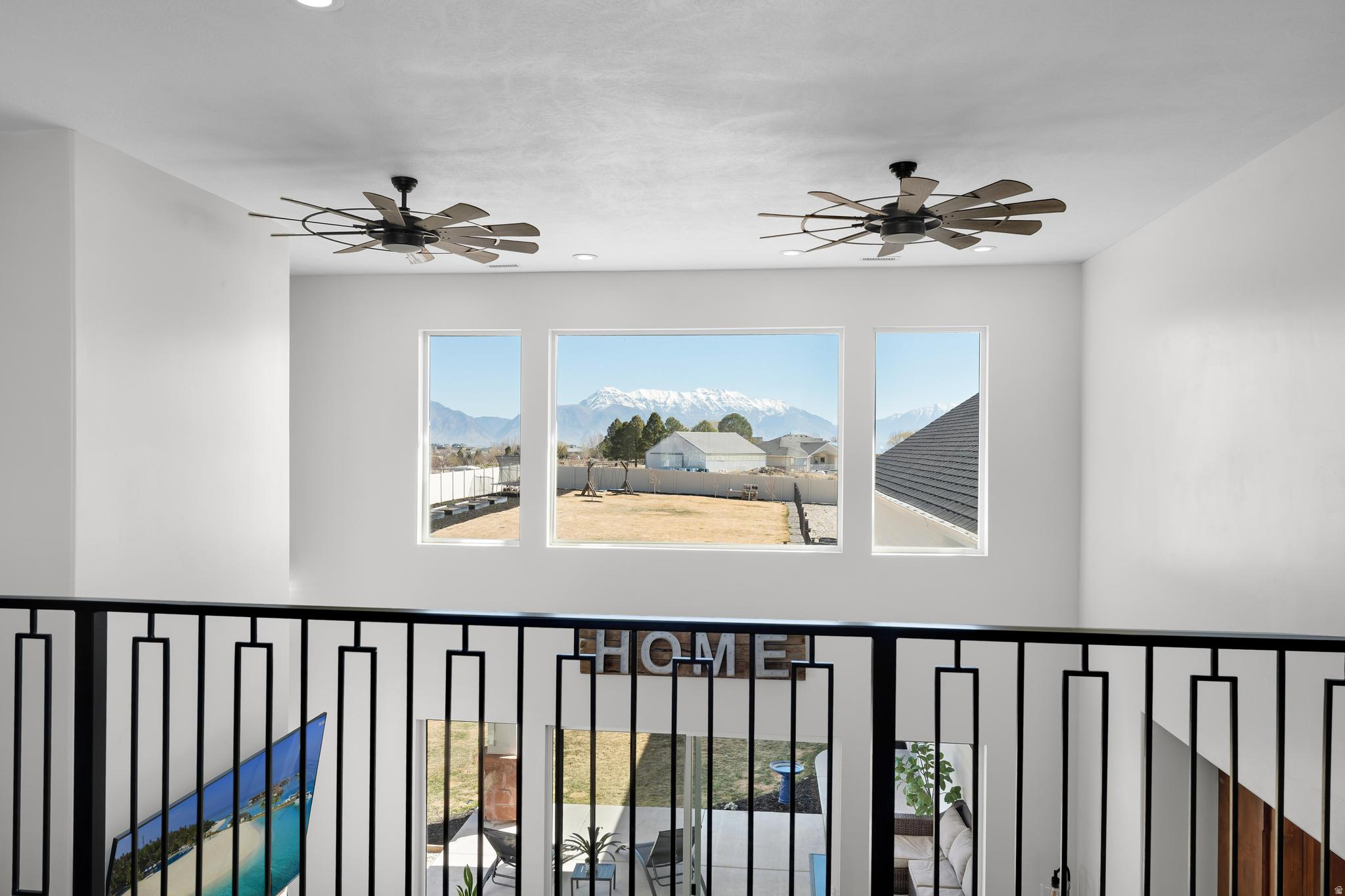 SAGE VALLEY - Residential