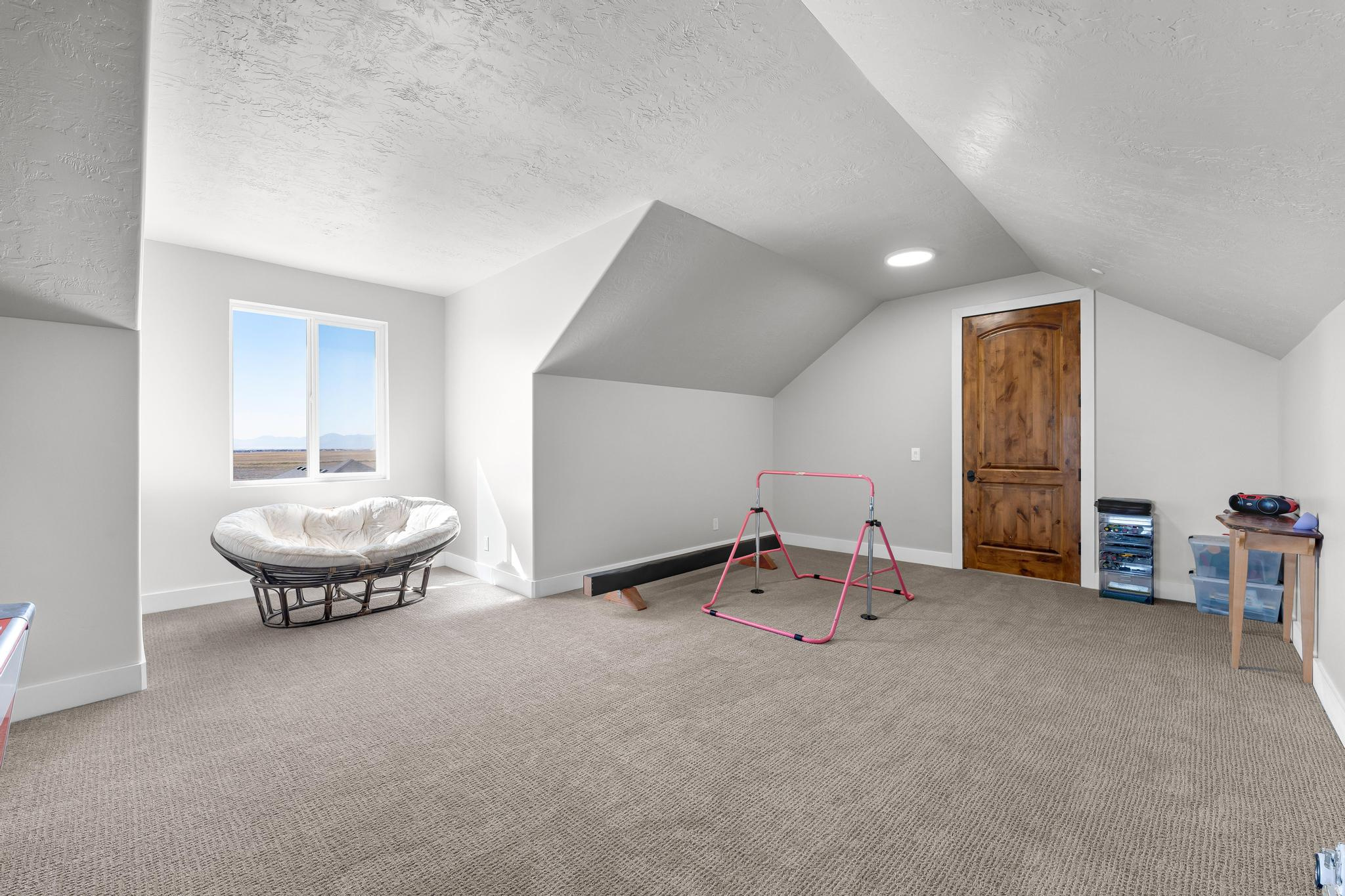 SAGE VALLEY - Residential