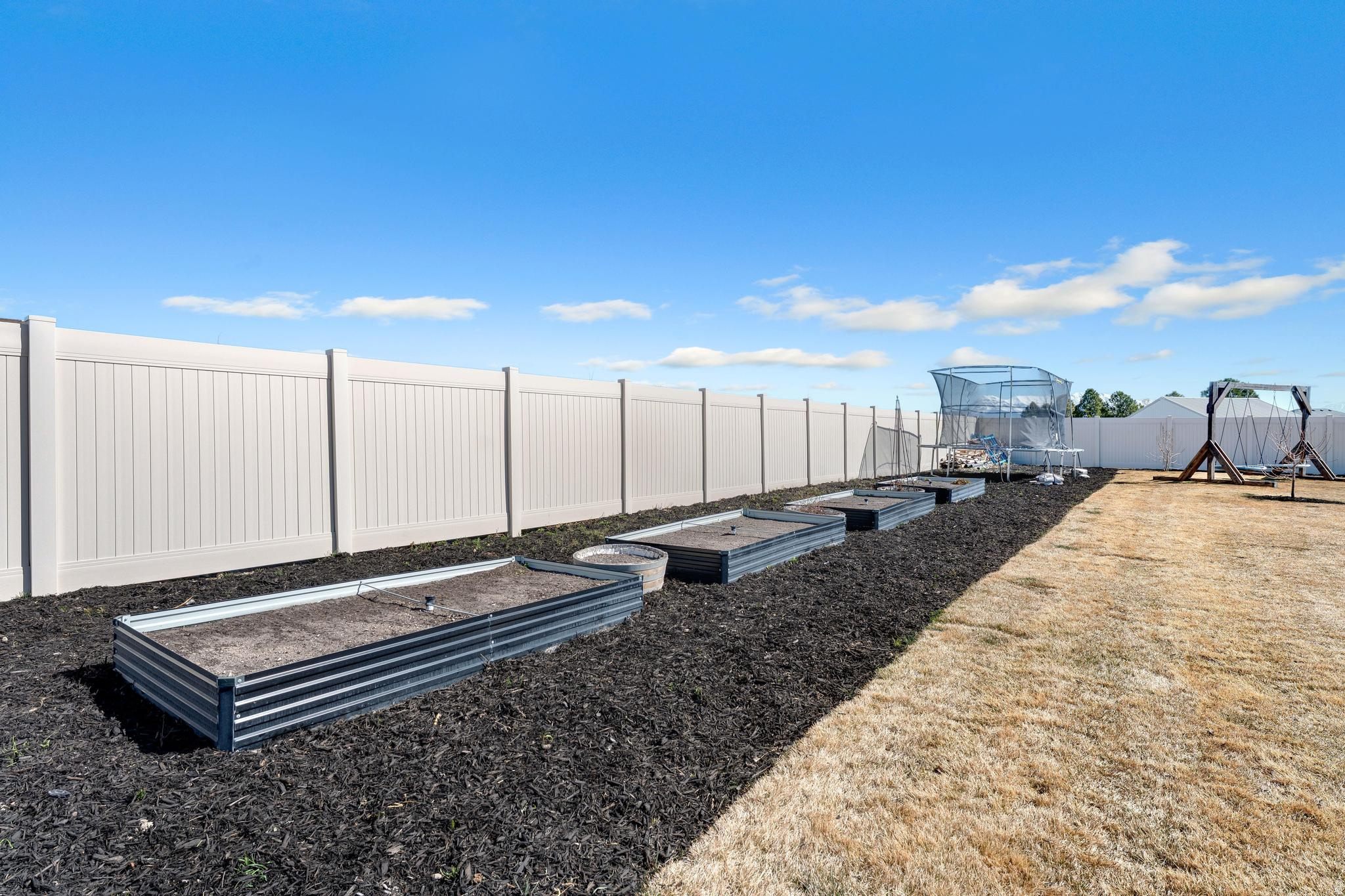 SAGE VALLEY - Residential