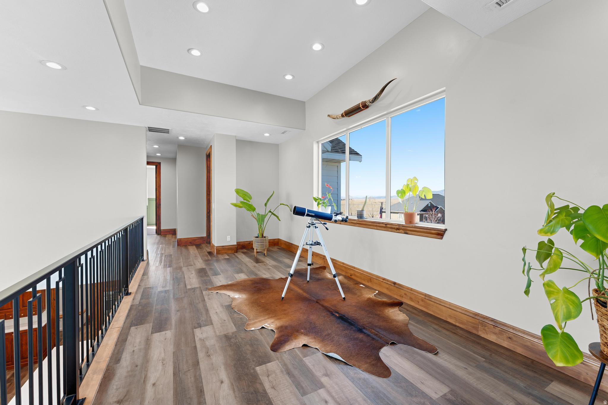 SAGE VALLEY - Residential