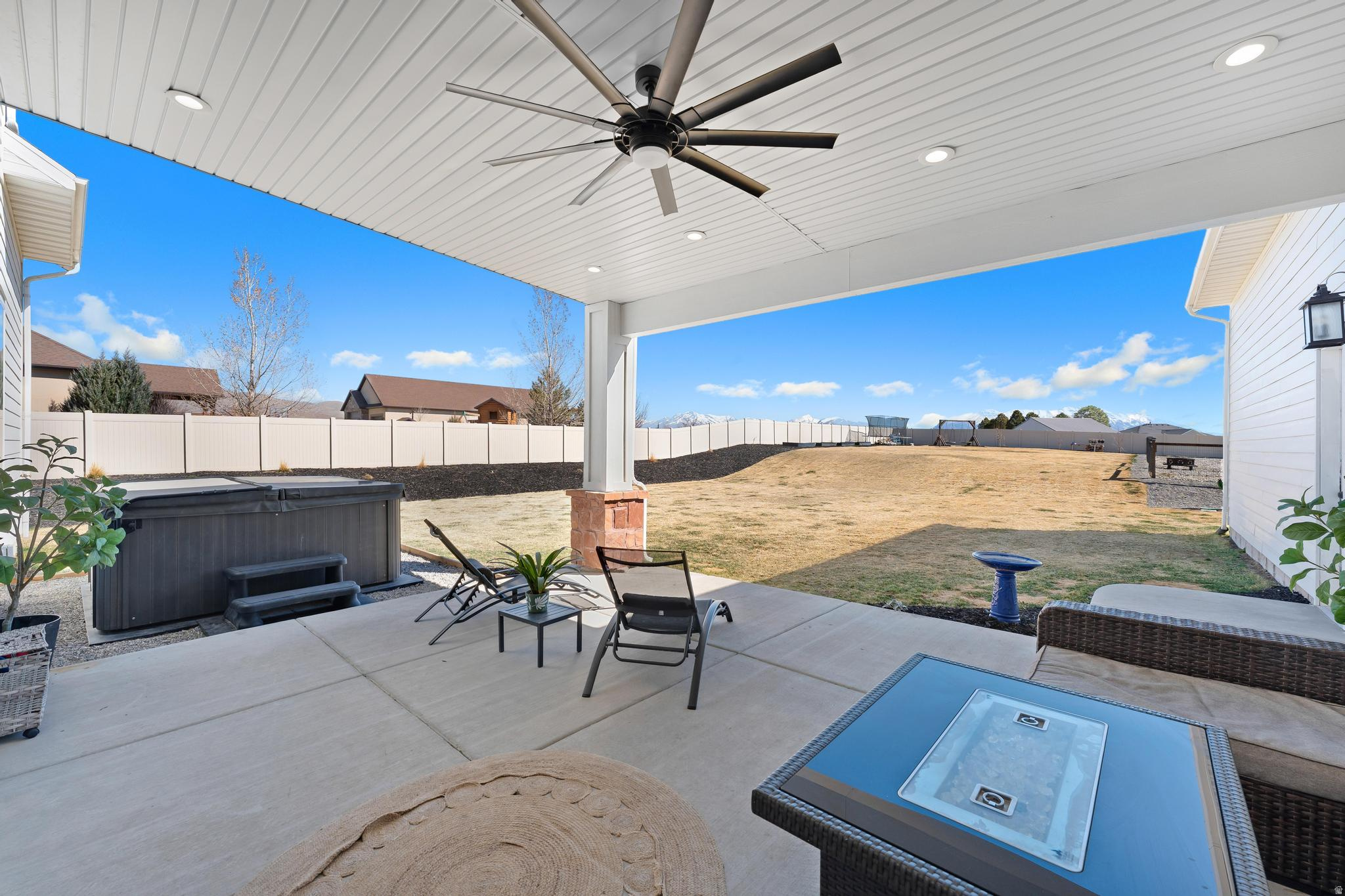 SAGE VALLEY - Residential