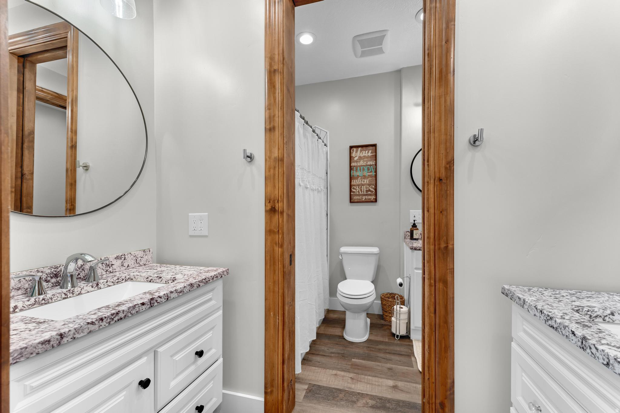 SAGE VALLEY - Residential