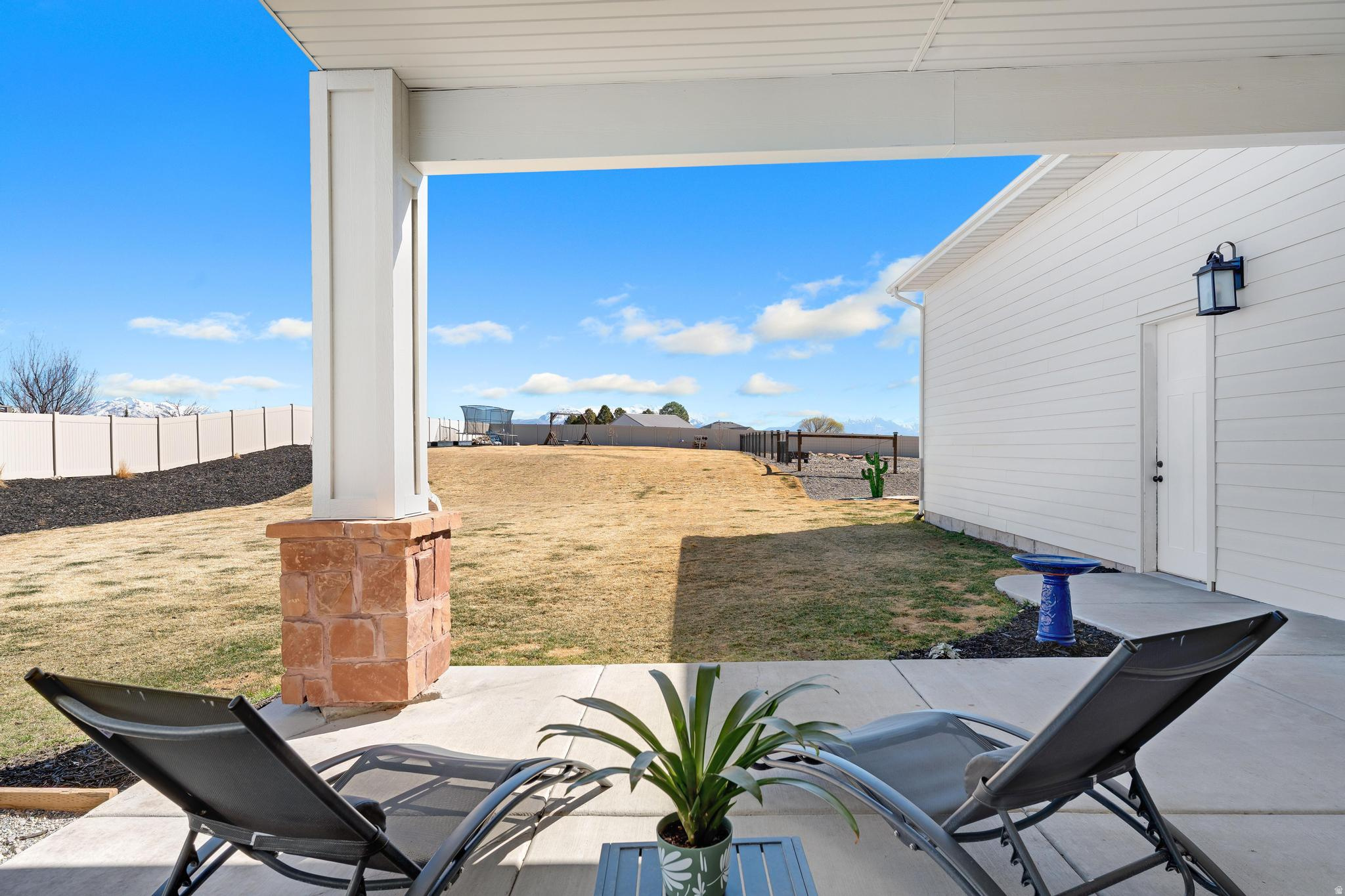 SAGE VALLEY - Residential