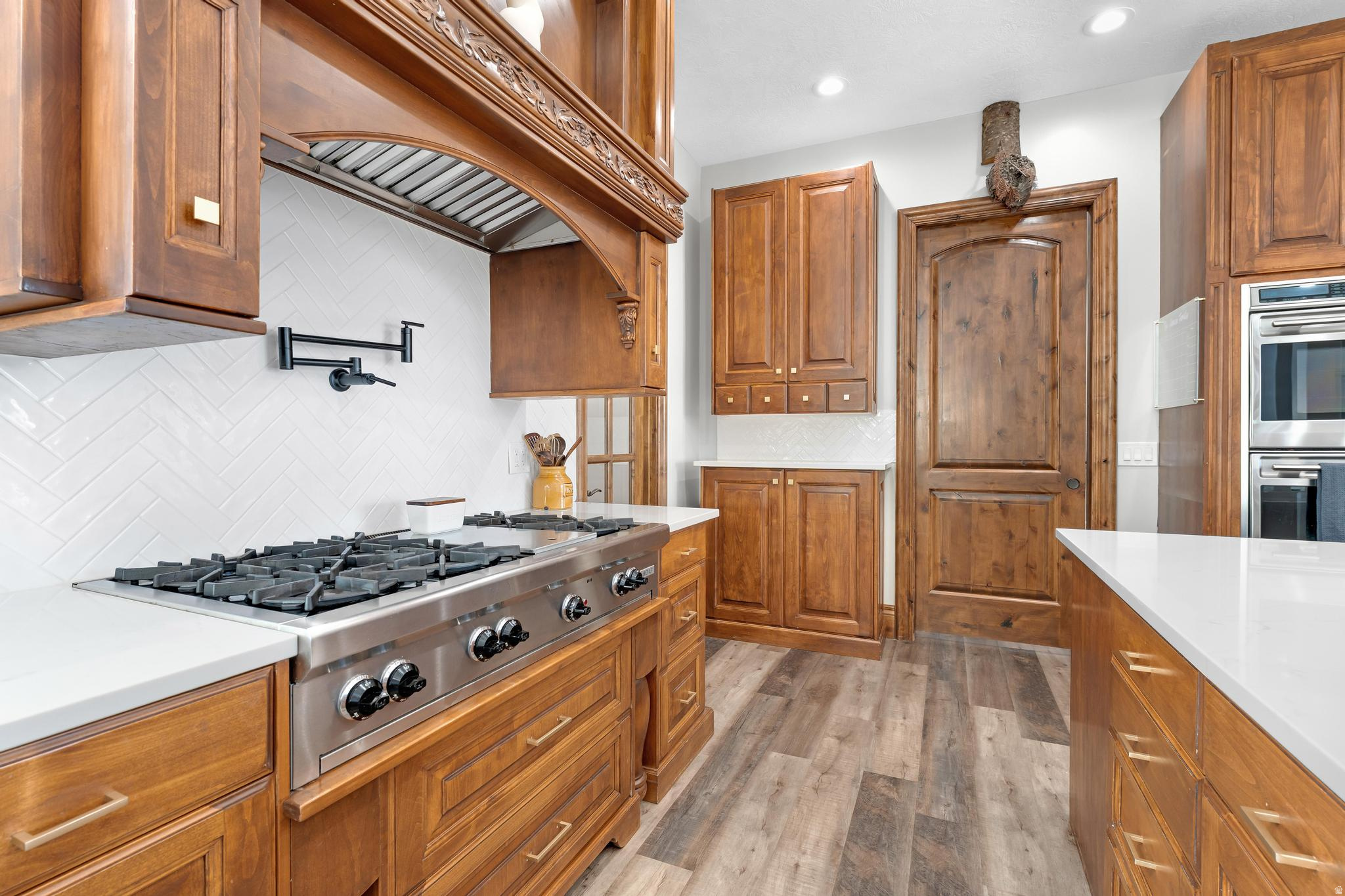 SAGE VALLEY - Residential