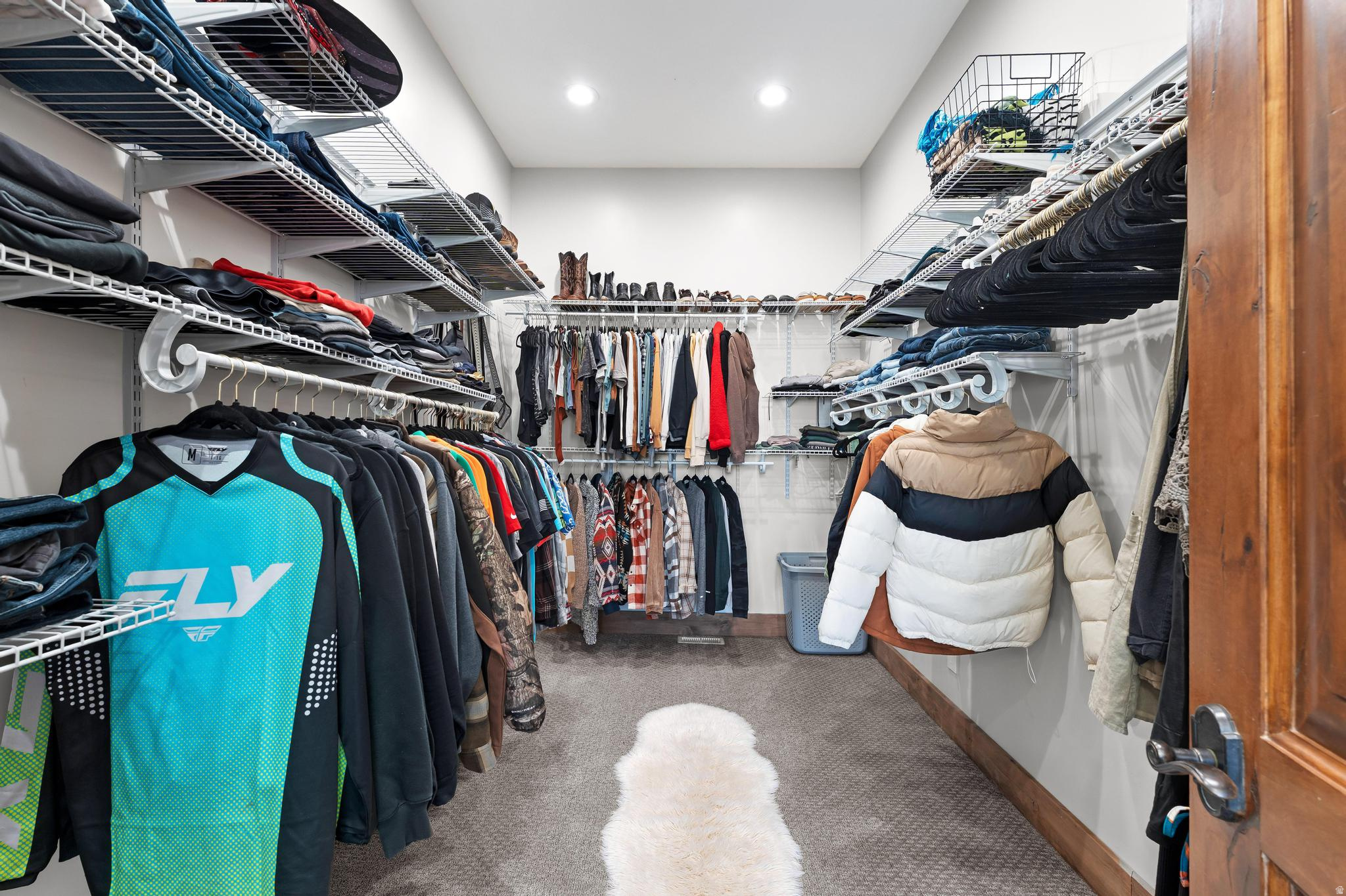 SAGE VALLEY - Residential