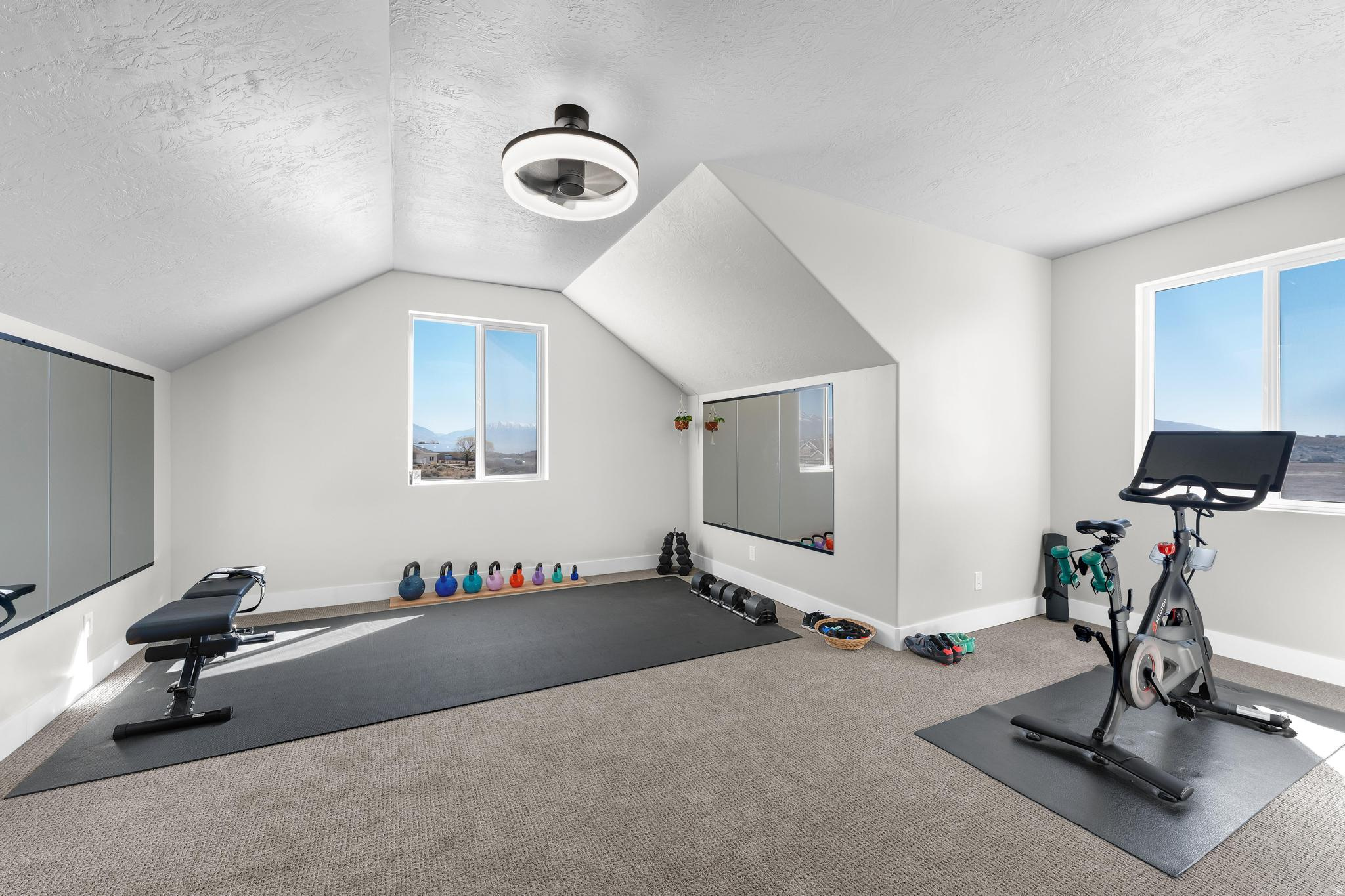 SAGE VALLEY - Residential