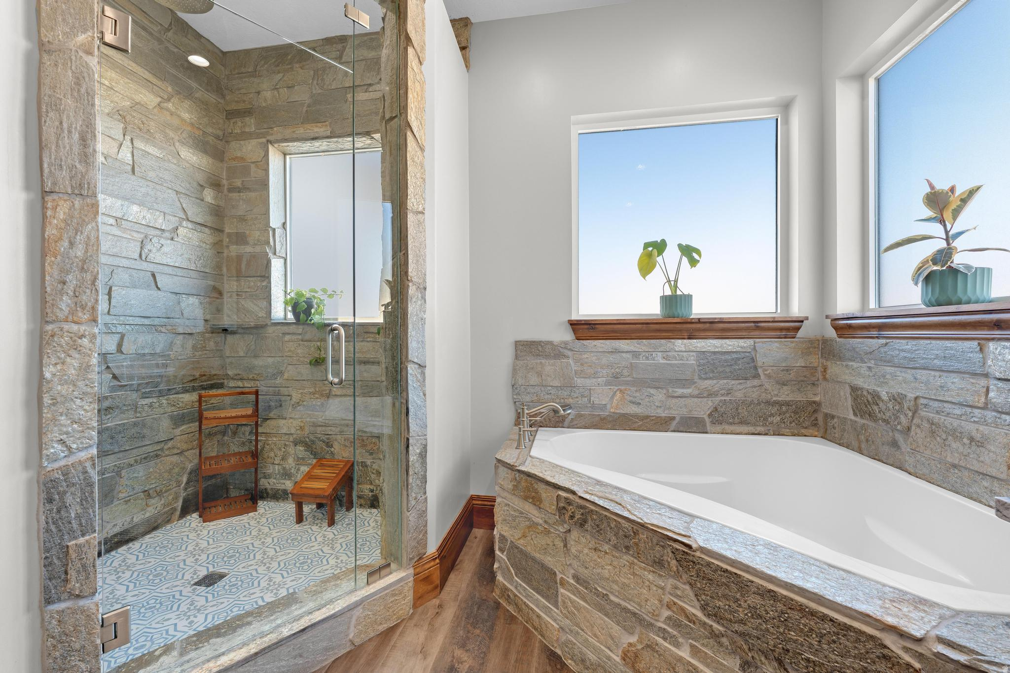 SAGE VALLEY - Residential