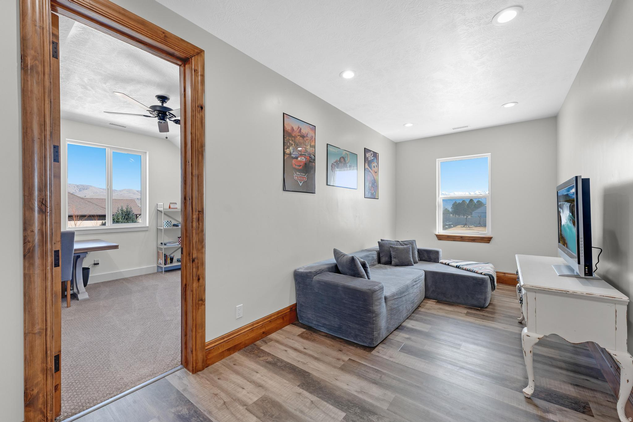 SAGE VALLEY - Residential