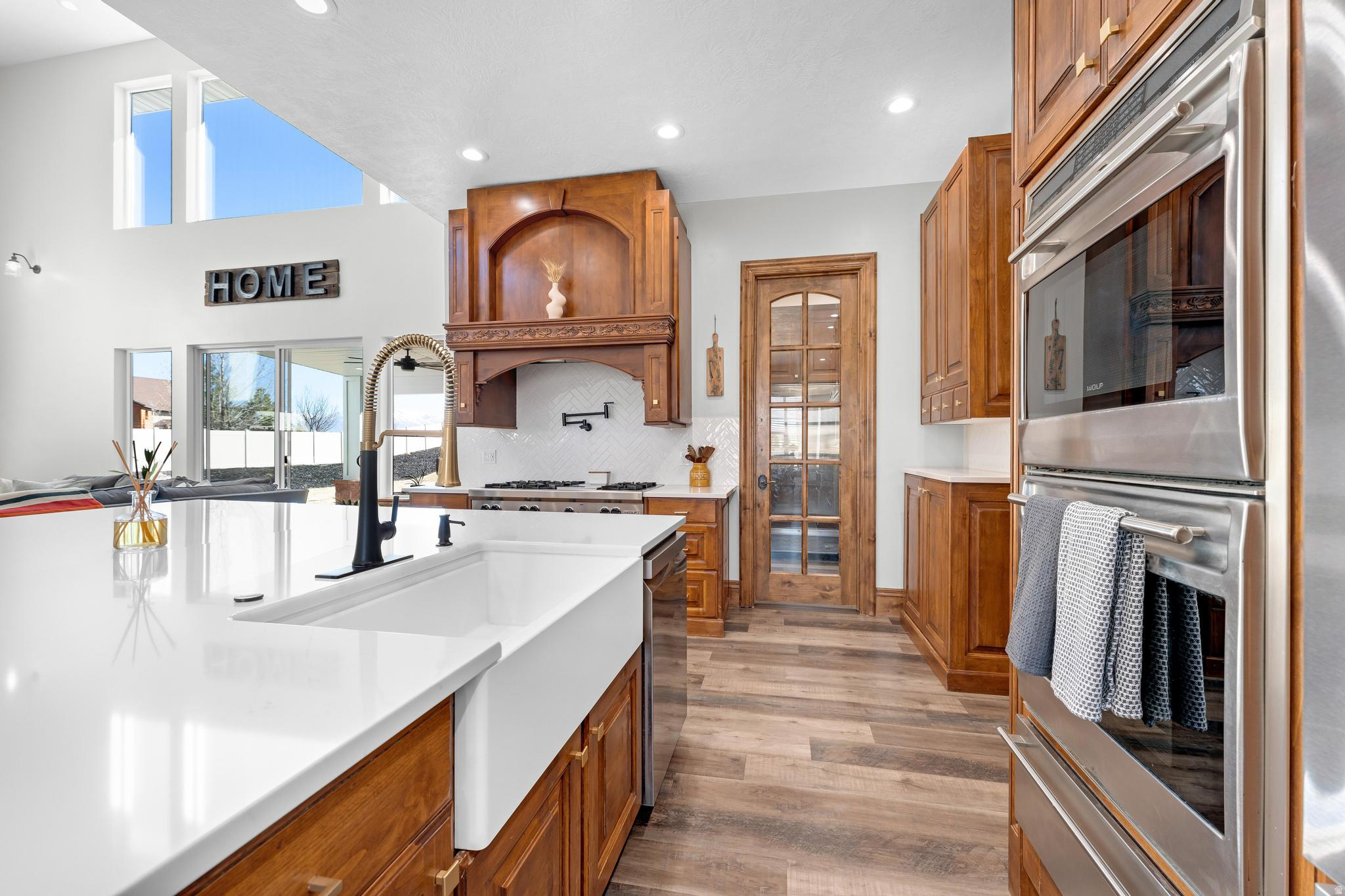 SAGE VALLEY - Residential