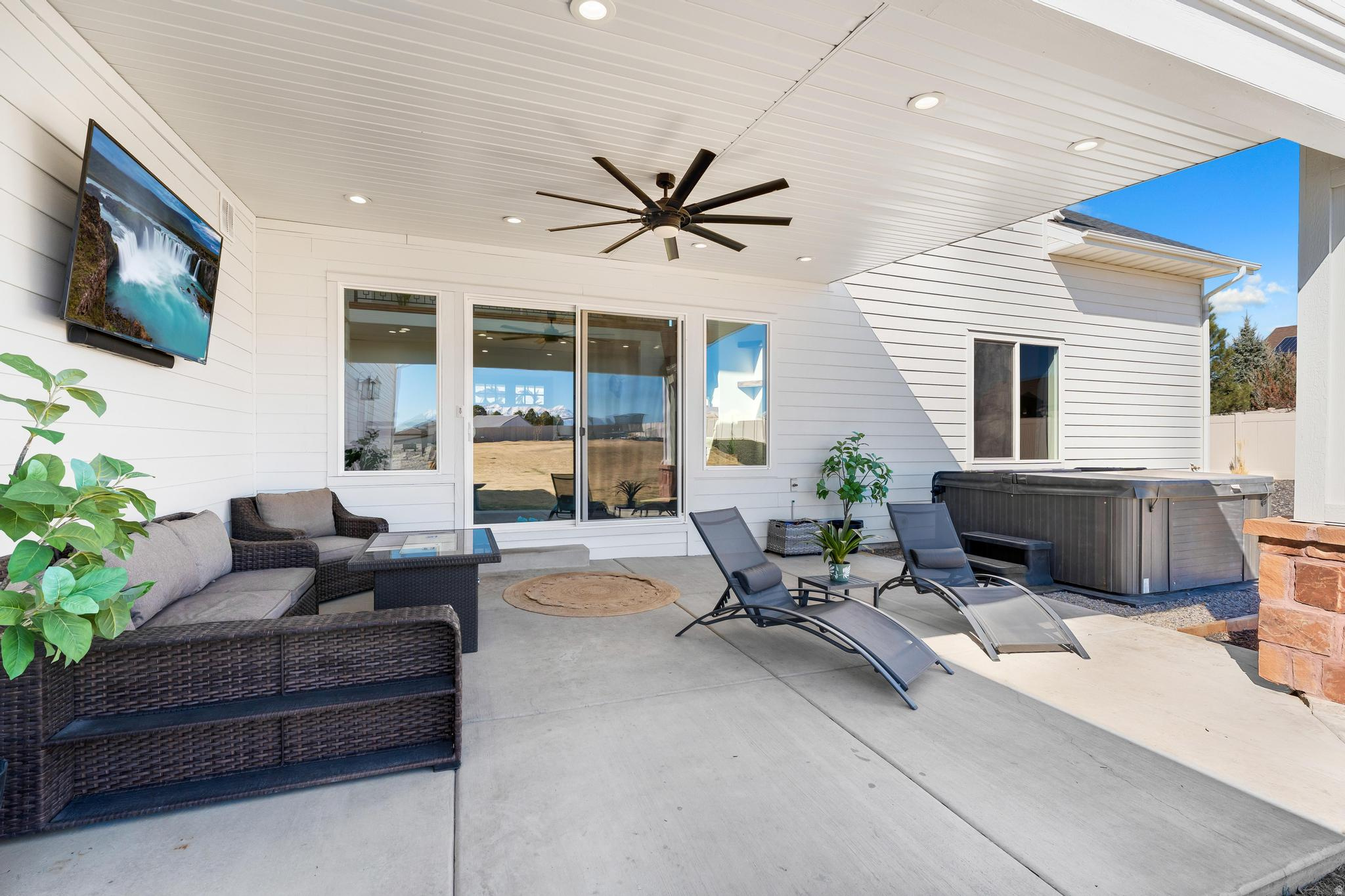 SAGE VALLEY - Residential