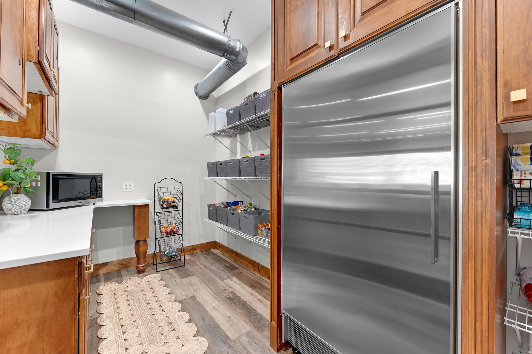 SAGE VALLEY - Residential