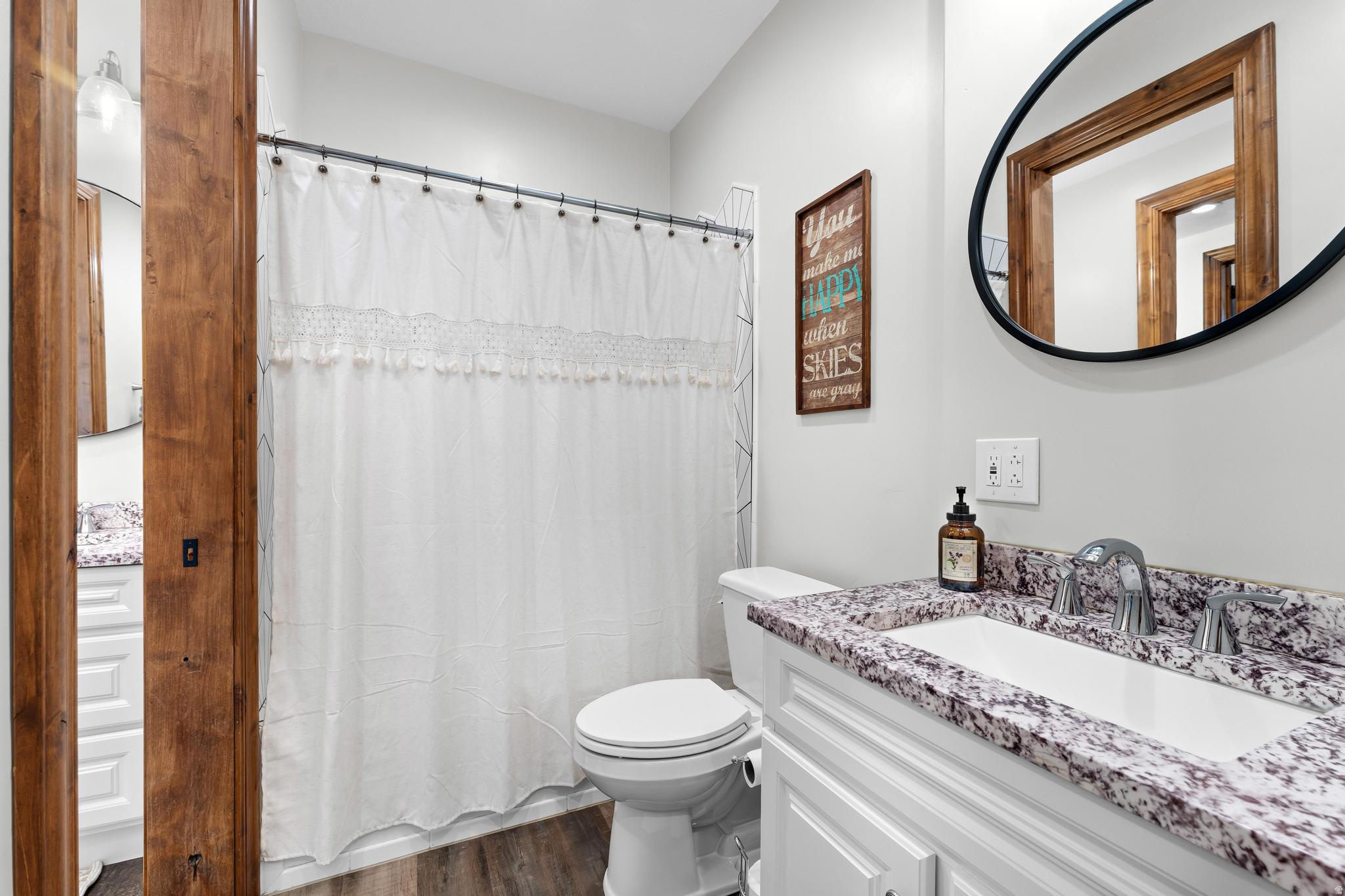 SAGE VALLEY - Residential