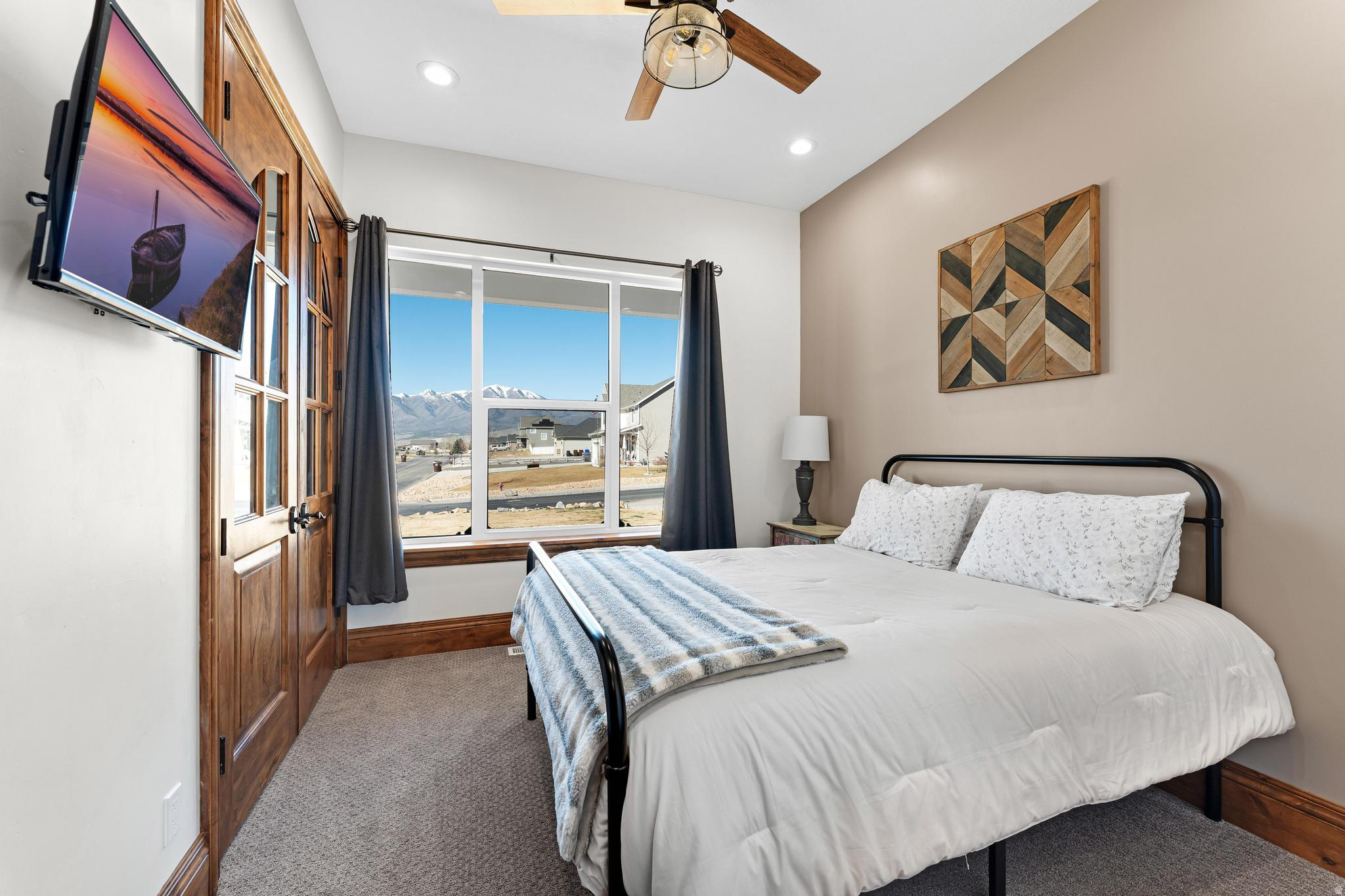 SAGE VALLEY - Residential