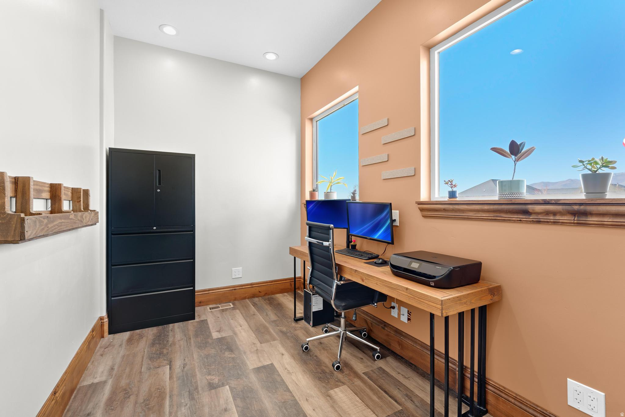 SAGE VALLEY - Residential