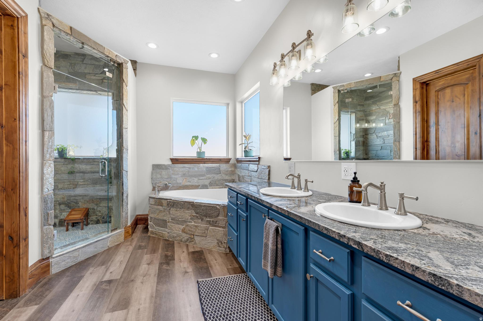 SAGE VALLEY - Residential