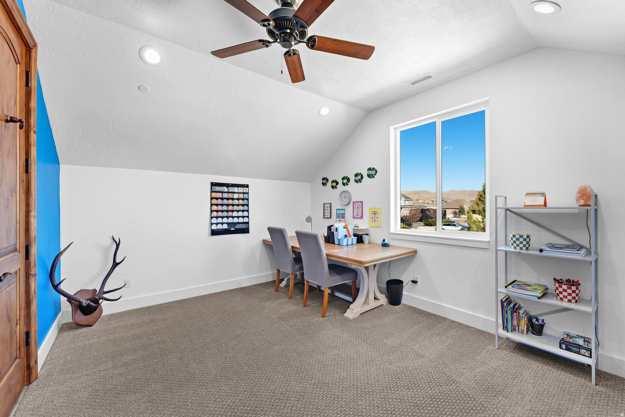 SAGE VALLEY - Residential