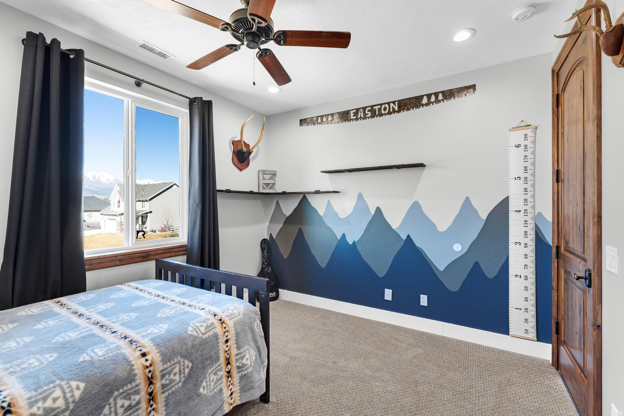 SAGE VALLEY - Residential