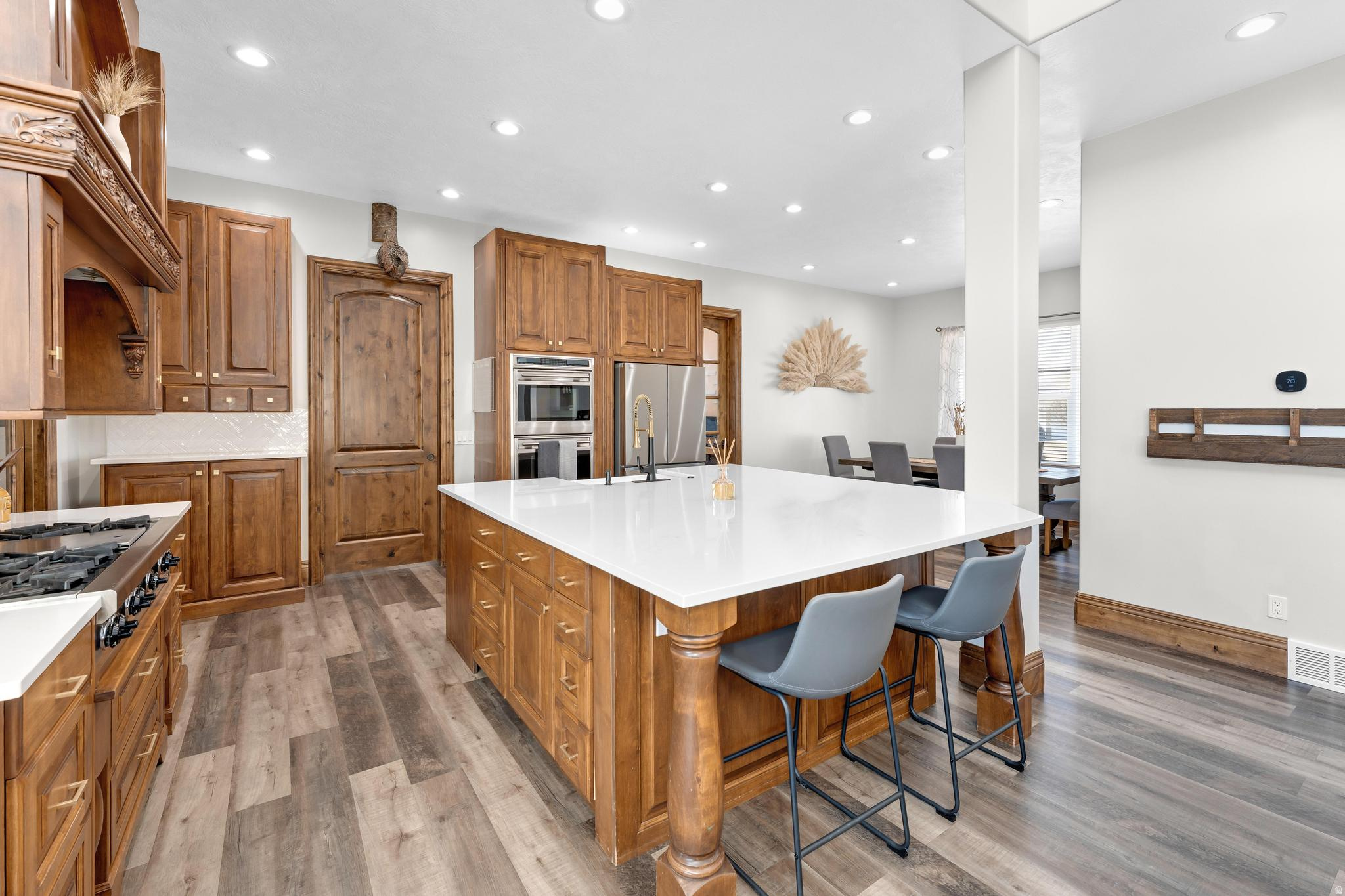 SAGE VALLEY - Residential