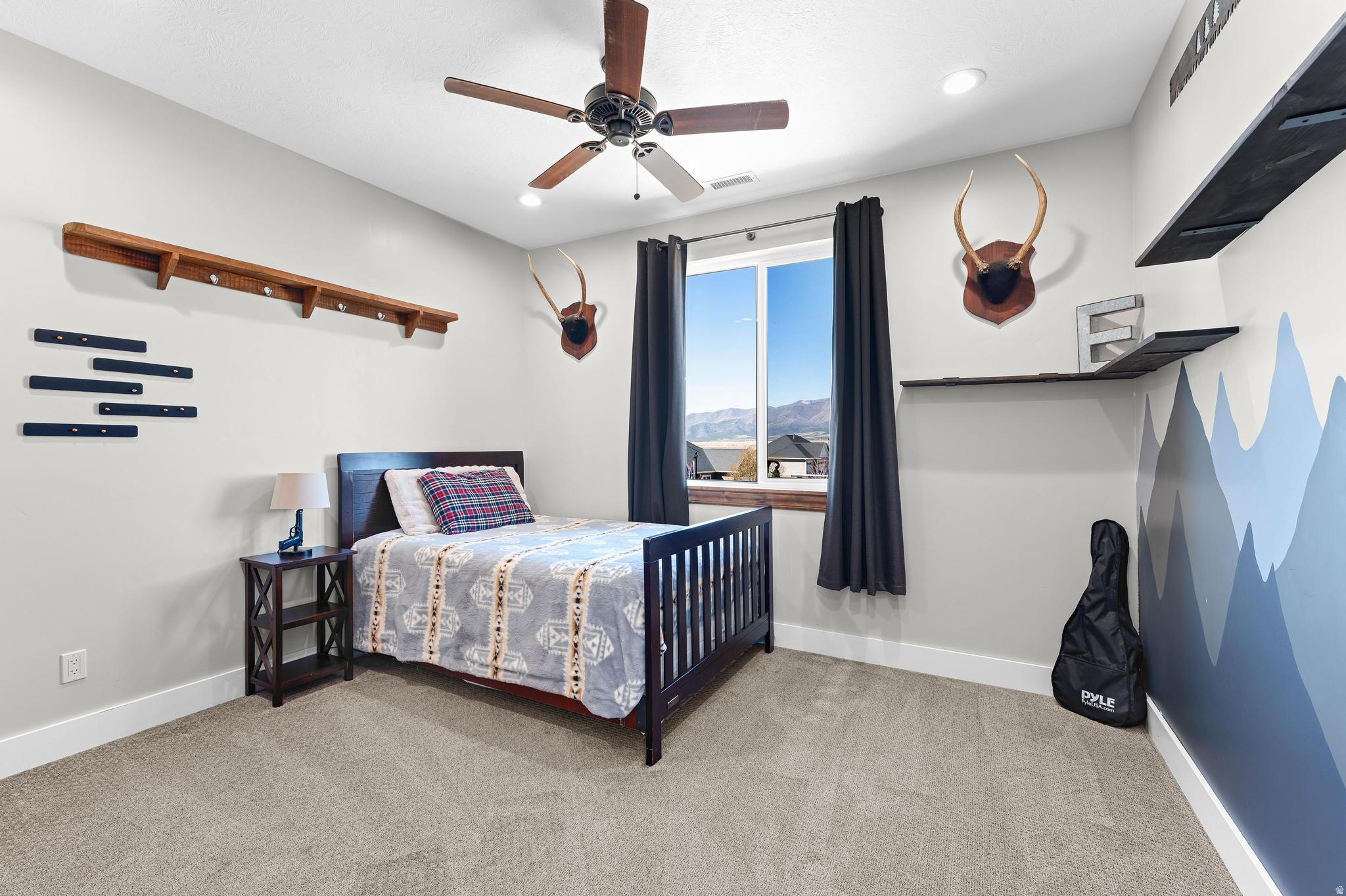 SAGE VALLEY - Residential