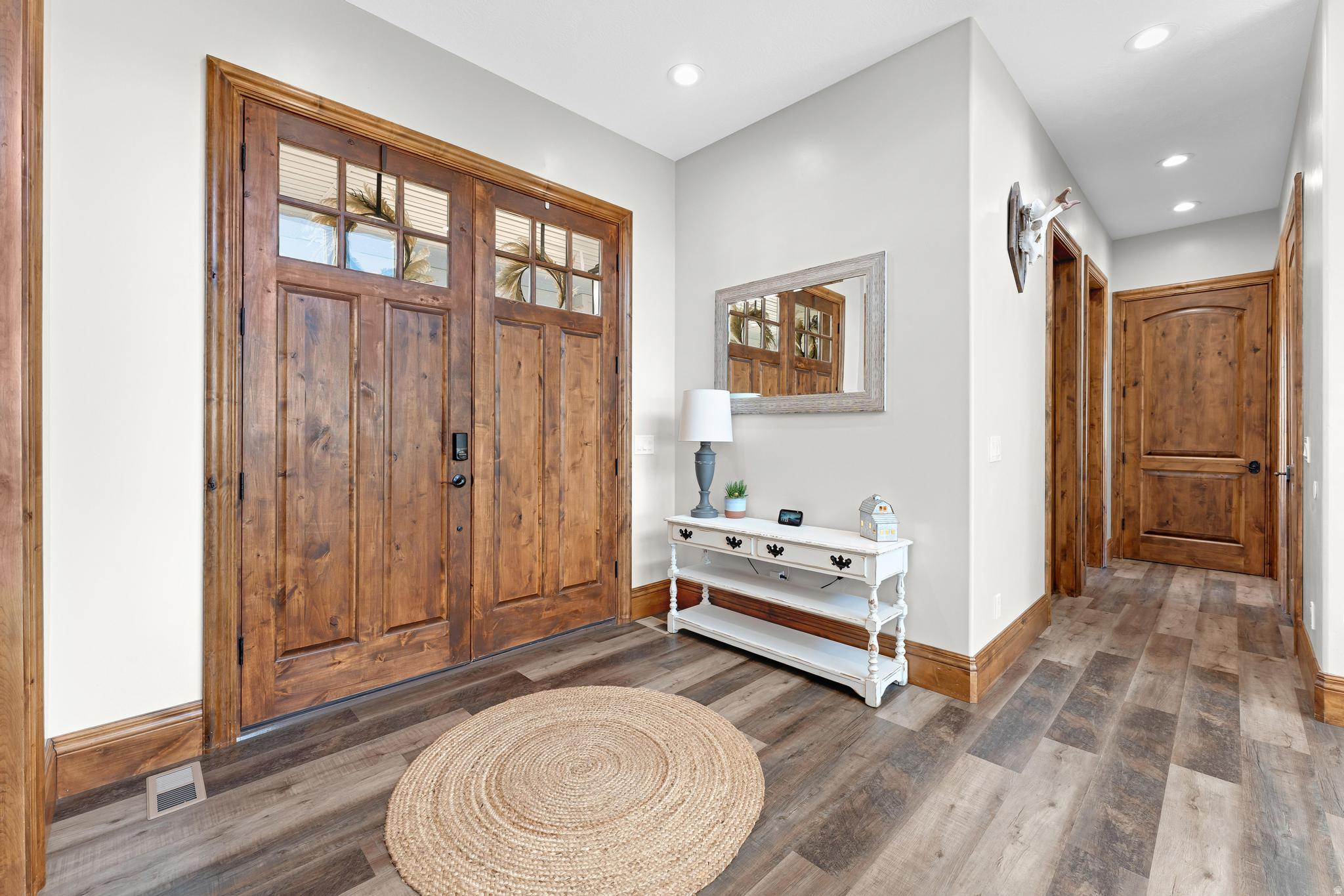 SAGE VALLEY - Residential