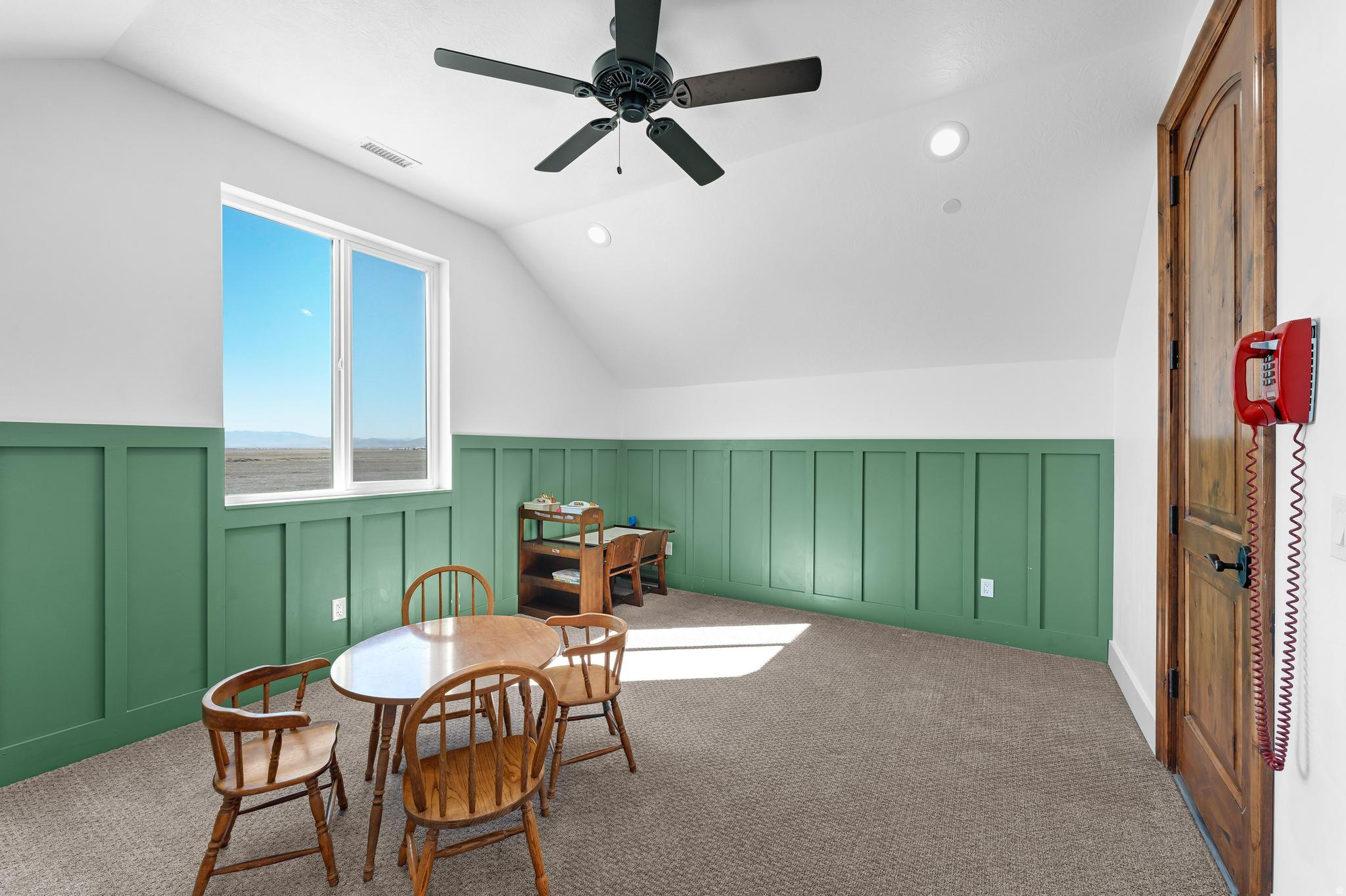 SAGE VALLEY - Residential