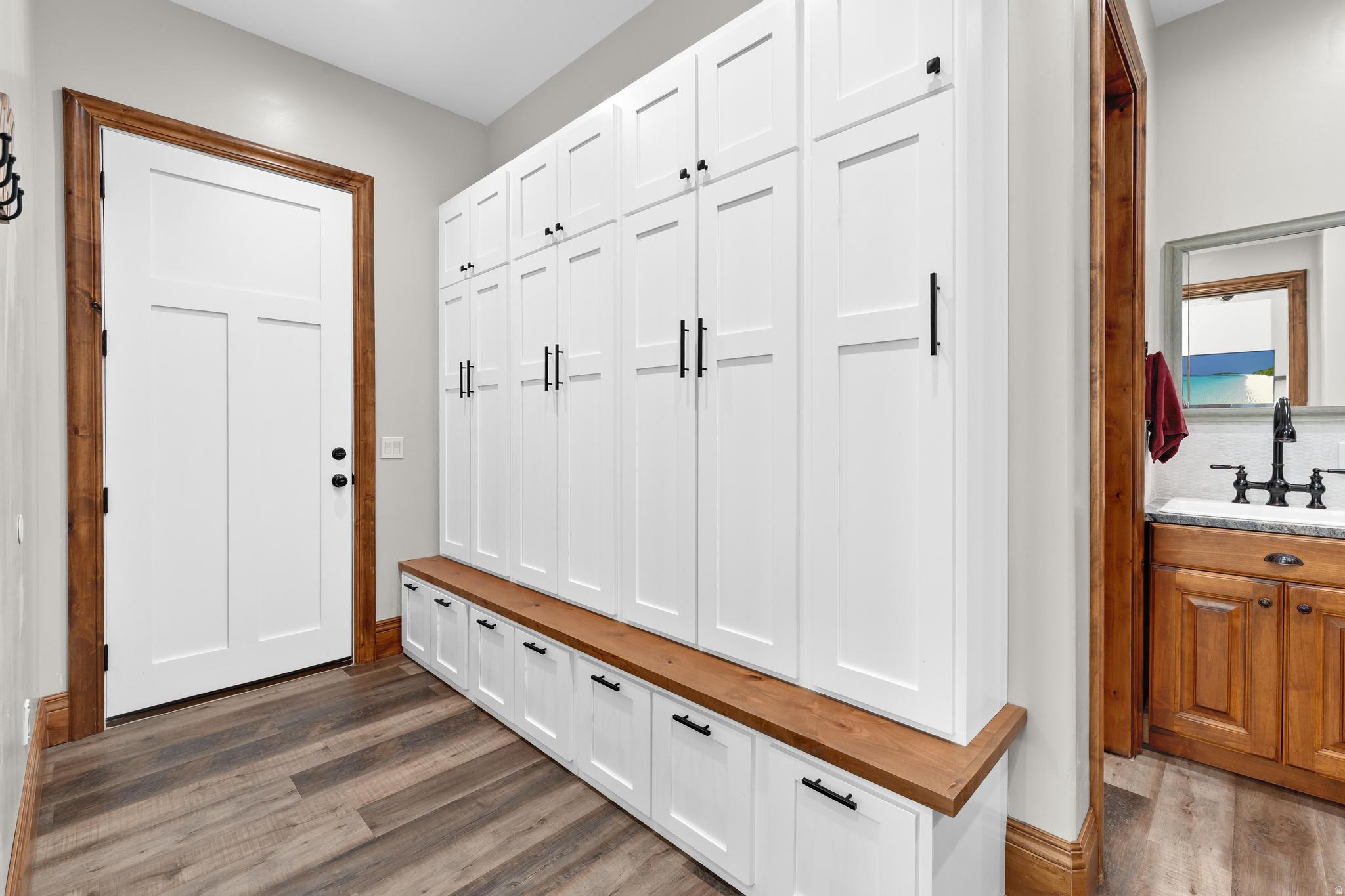 SAGE VALLEY - Residential