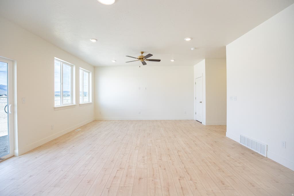 Photo of 3849 N CHRISTOPHER STREET LOT St #128, Eagle Mountain, UT 84005 (MLS # 2166036)